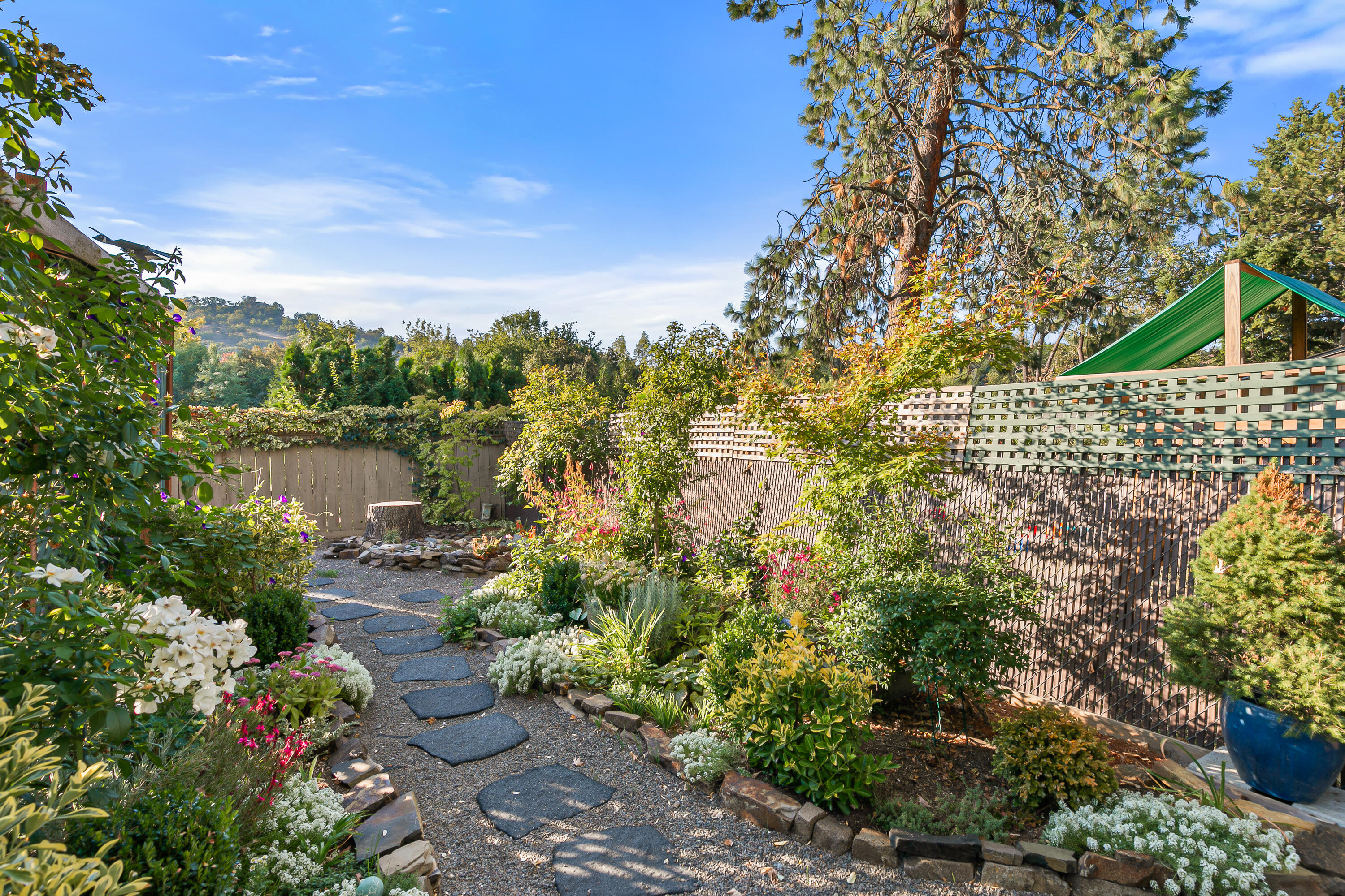 Sky Crest Estates Subdivision Unit No 3 - Residential