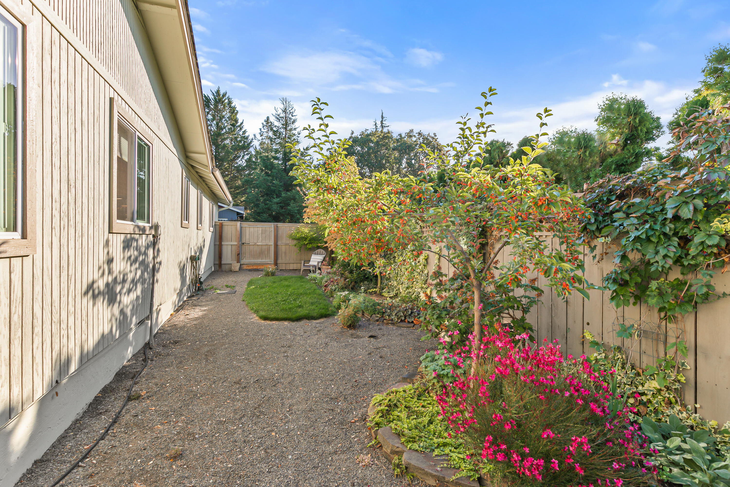 Sky Crest Estates Subdivision Unit No 3 - Residential