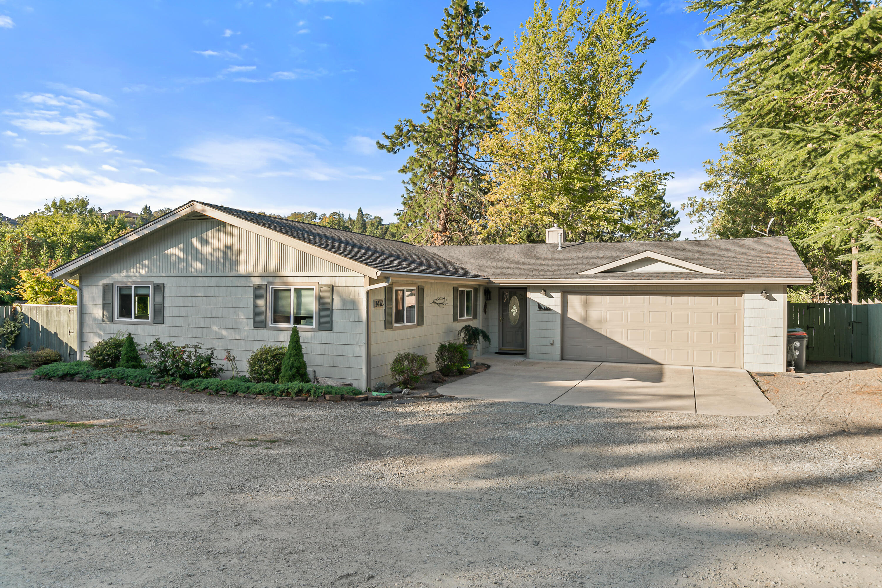 Sky Crest Estates Subdivision Unit No 3 - Residential