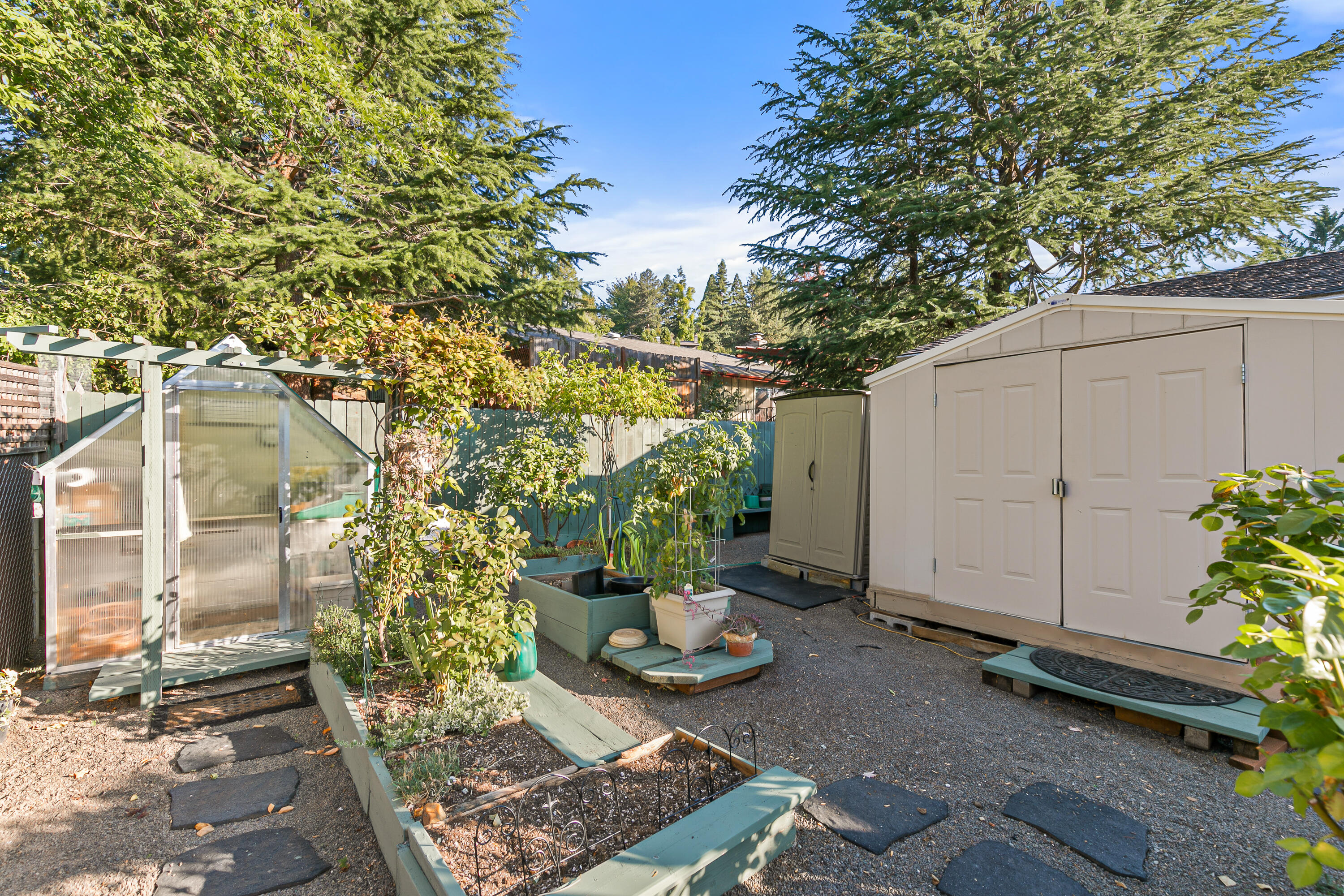 Sky Crest Estates Subdivision Unit No 3 - Residential