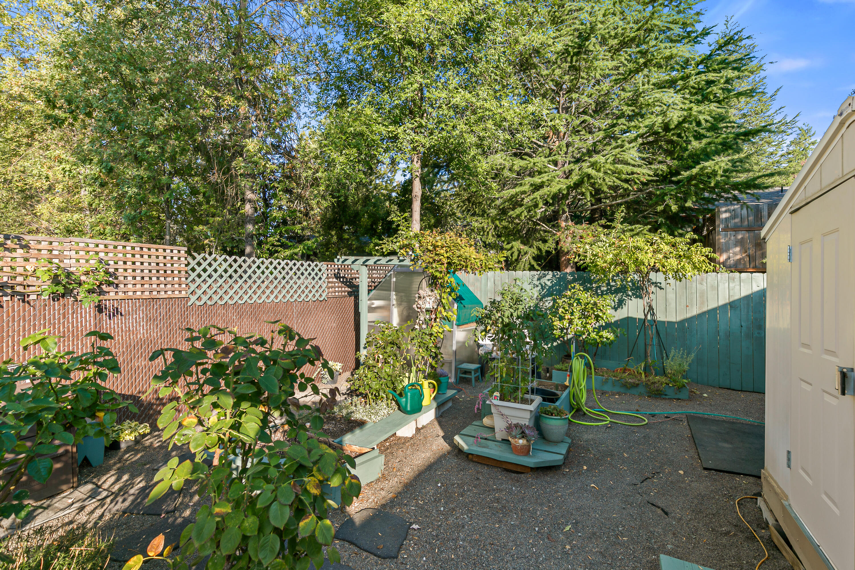 Sky Crest Estates Subdivision Unit No 3 - Residential