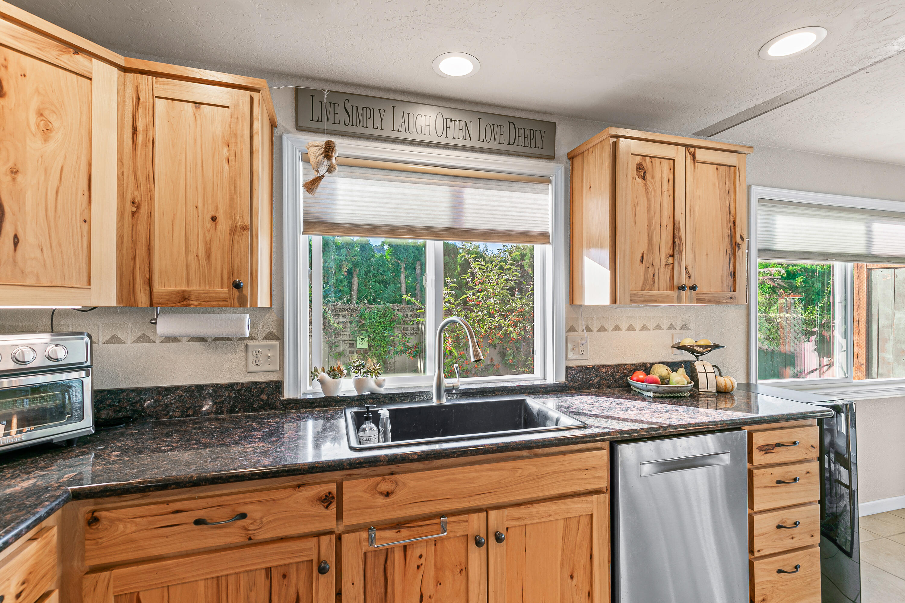 Sky Crest Estates Subdivision Unit No 3 - Residential