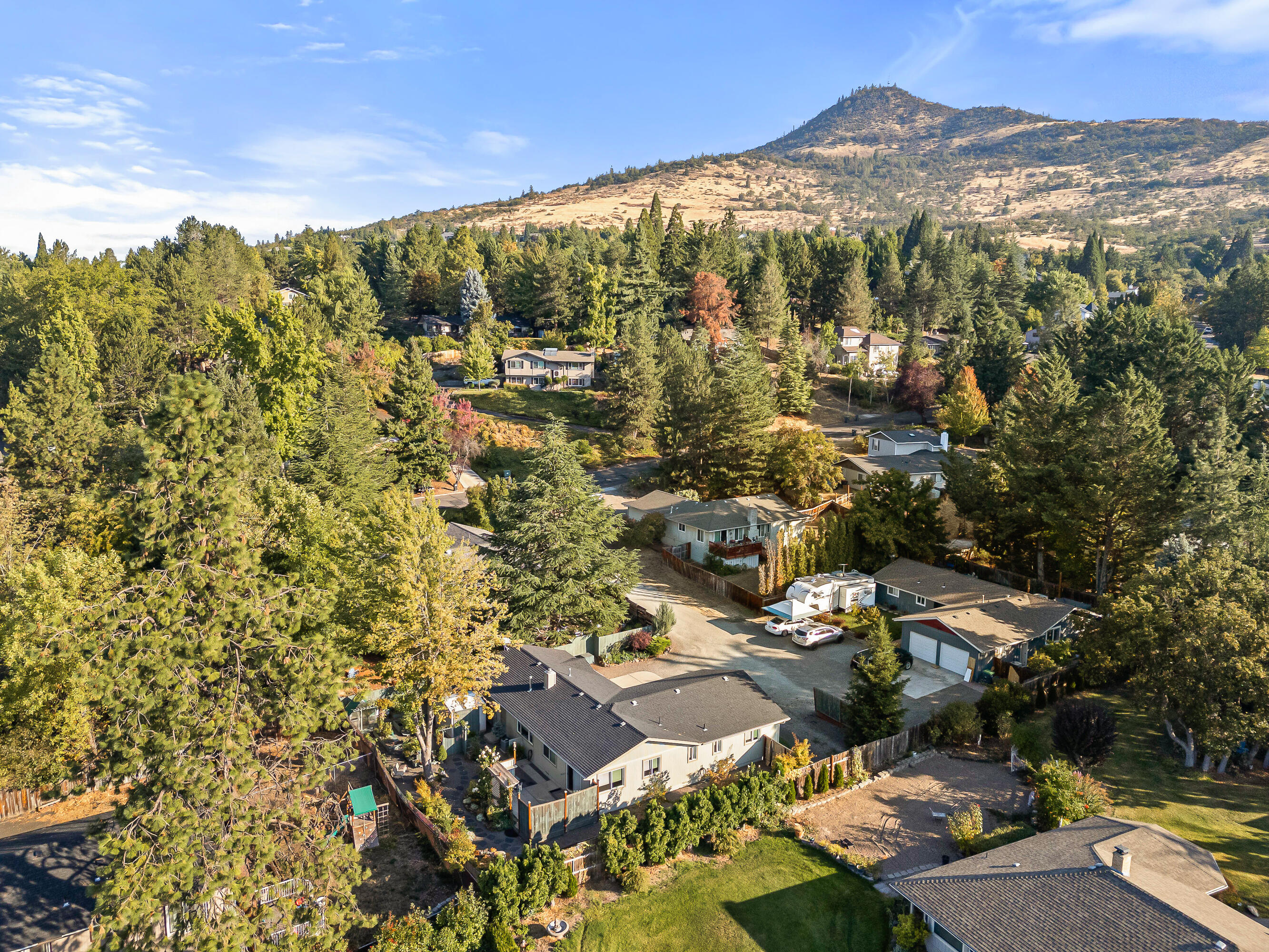 Sky Crest Estates Subdivision Unit No 3 - Residential