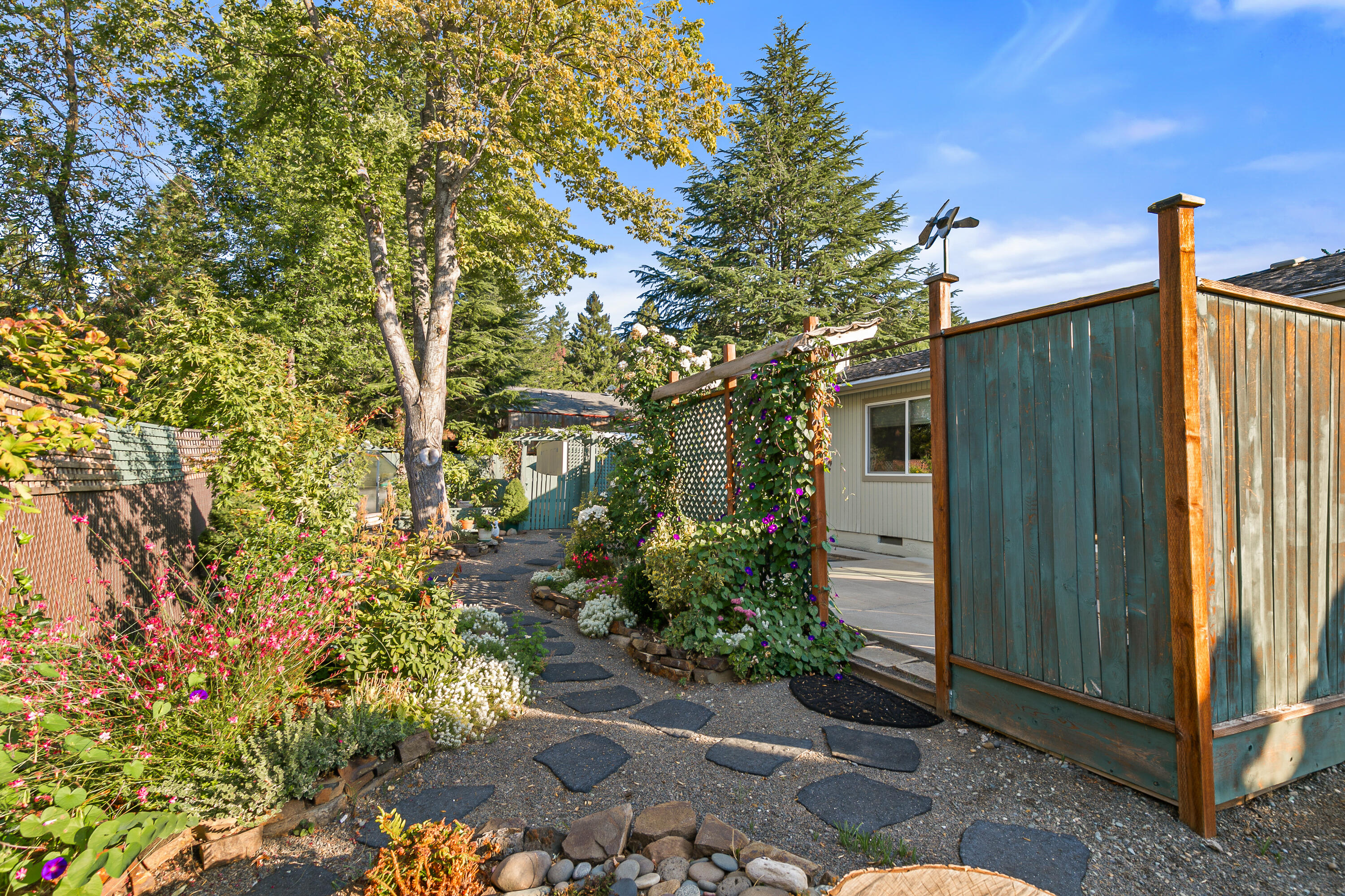 Sky Crest Estates Subdivision Unit No 3 - Residential