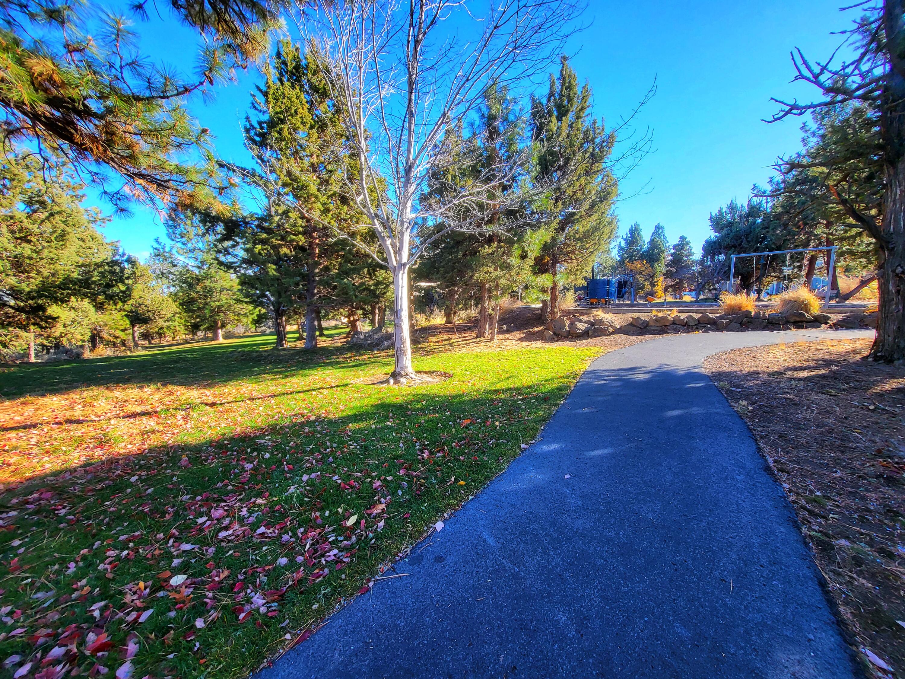 Awbrey Park - Residential