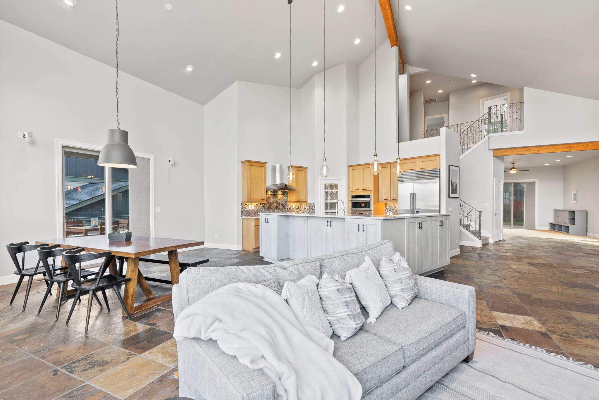 Awbrey Park - Residential