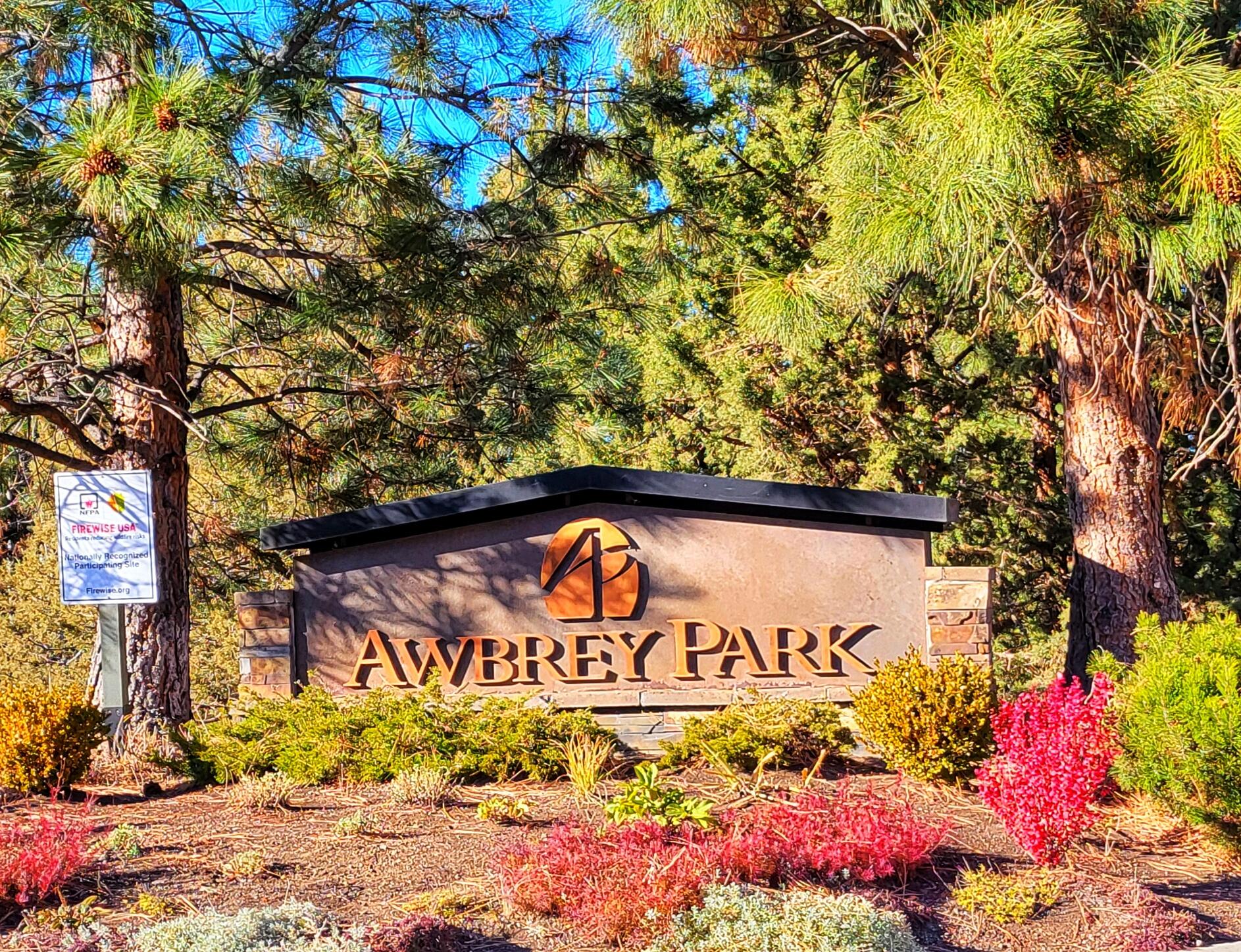 Awbrey Park - Residential