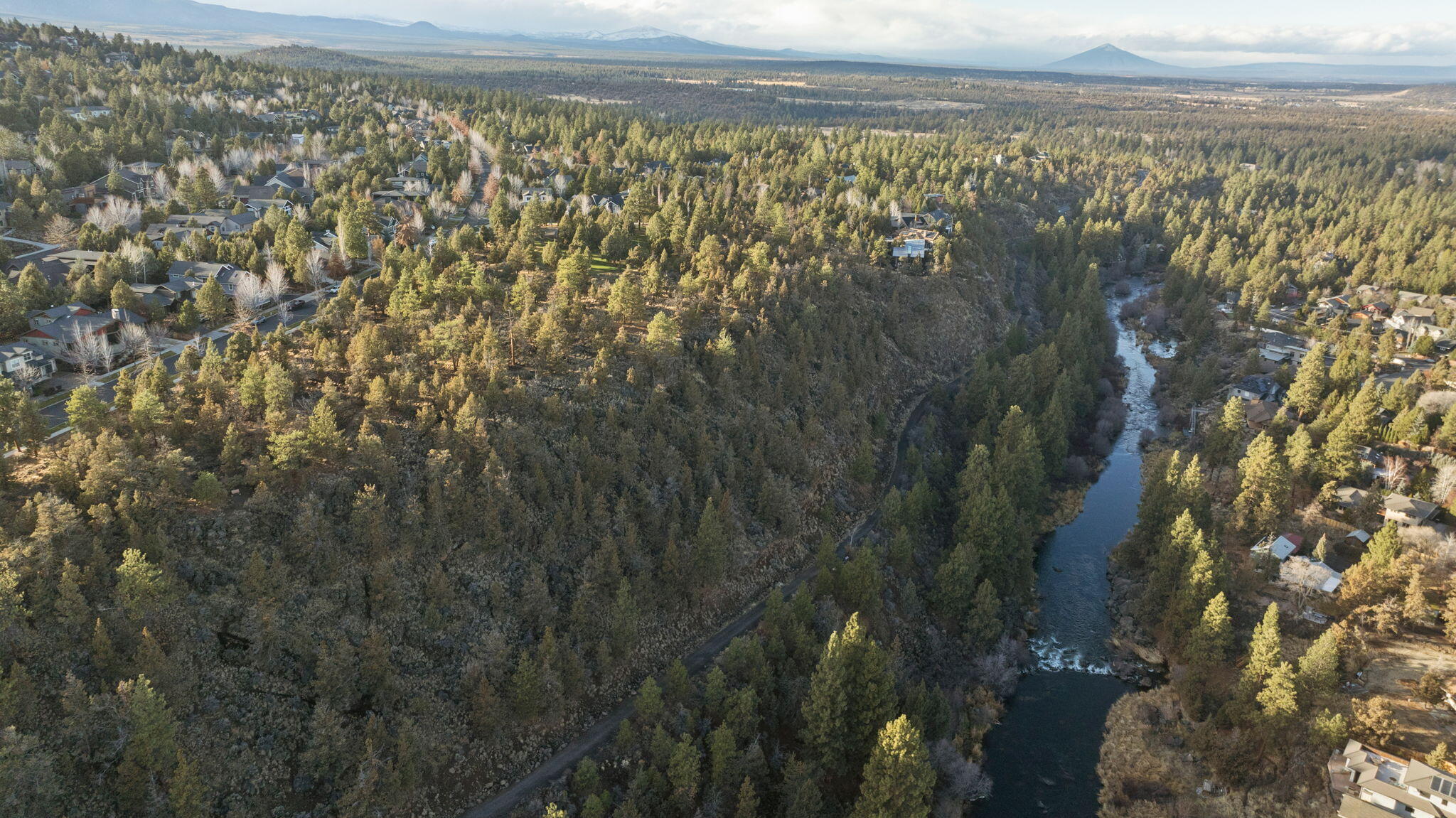 Awbrey Park - Residential