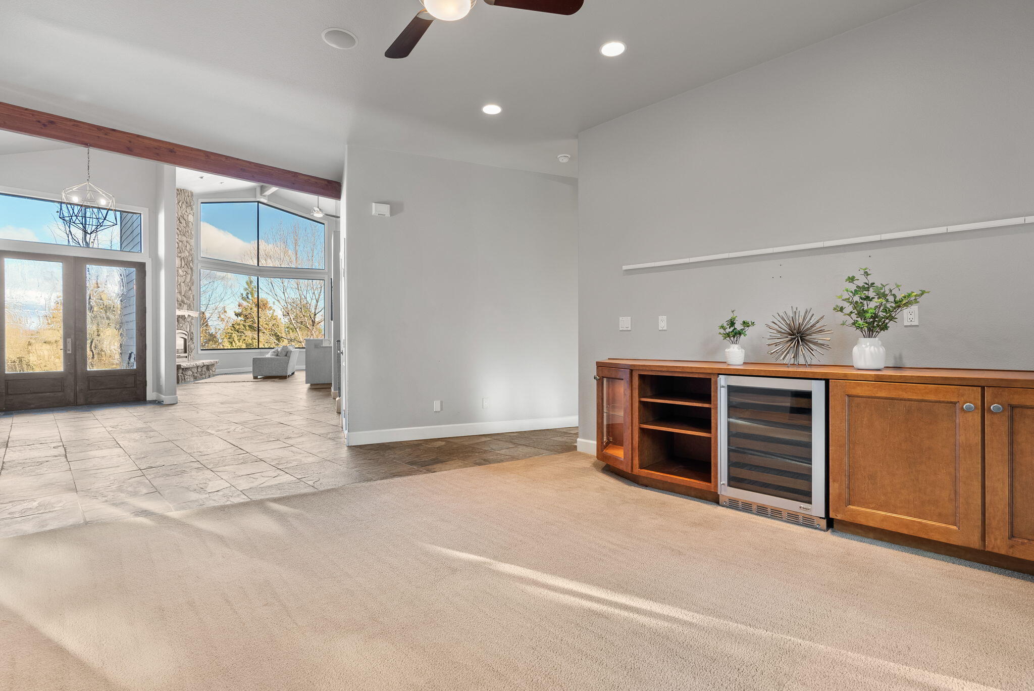 Awbrey Park - Residential