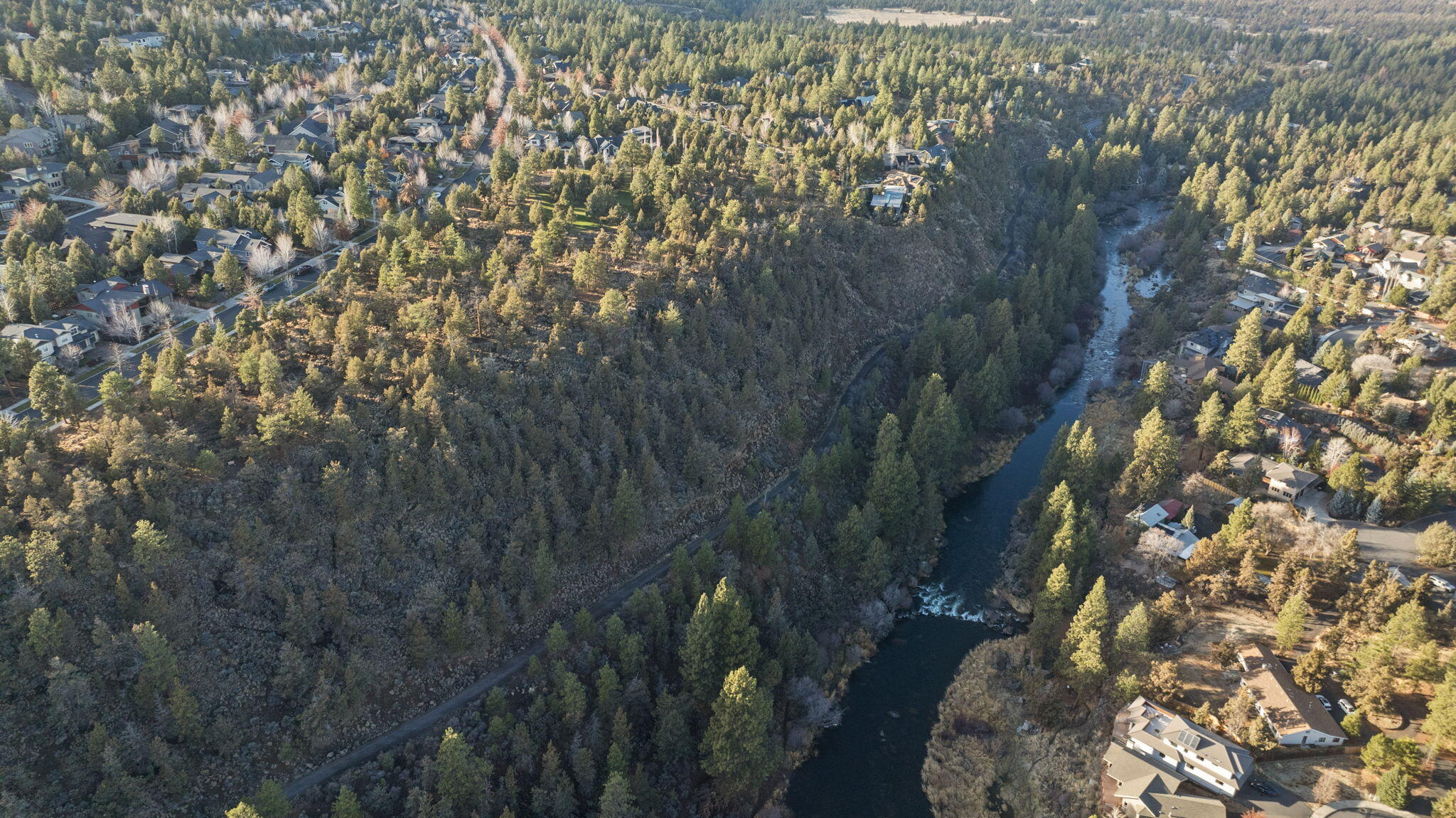 Awbrey Park - Residential