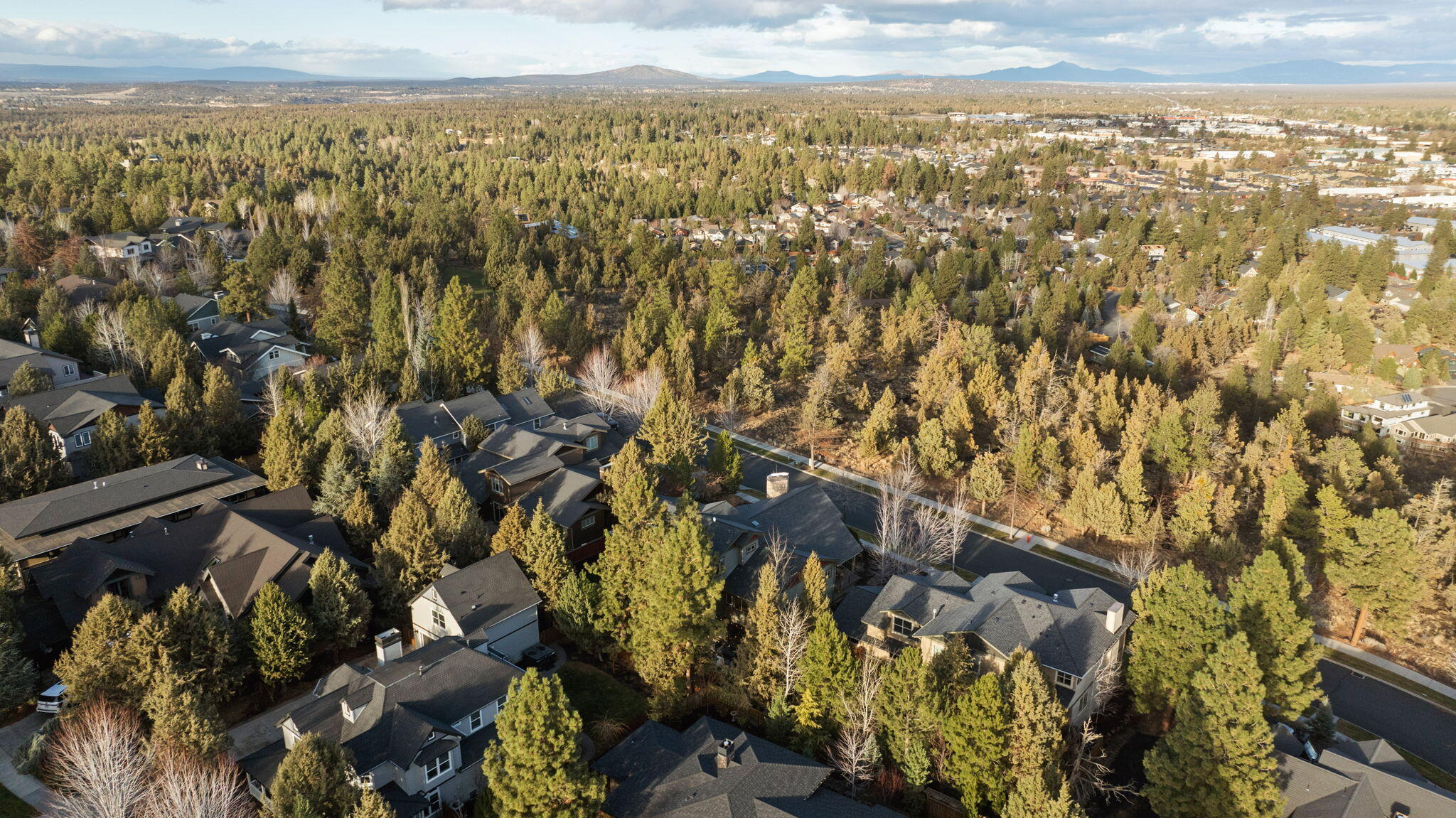 Awbrey Park - Residential