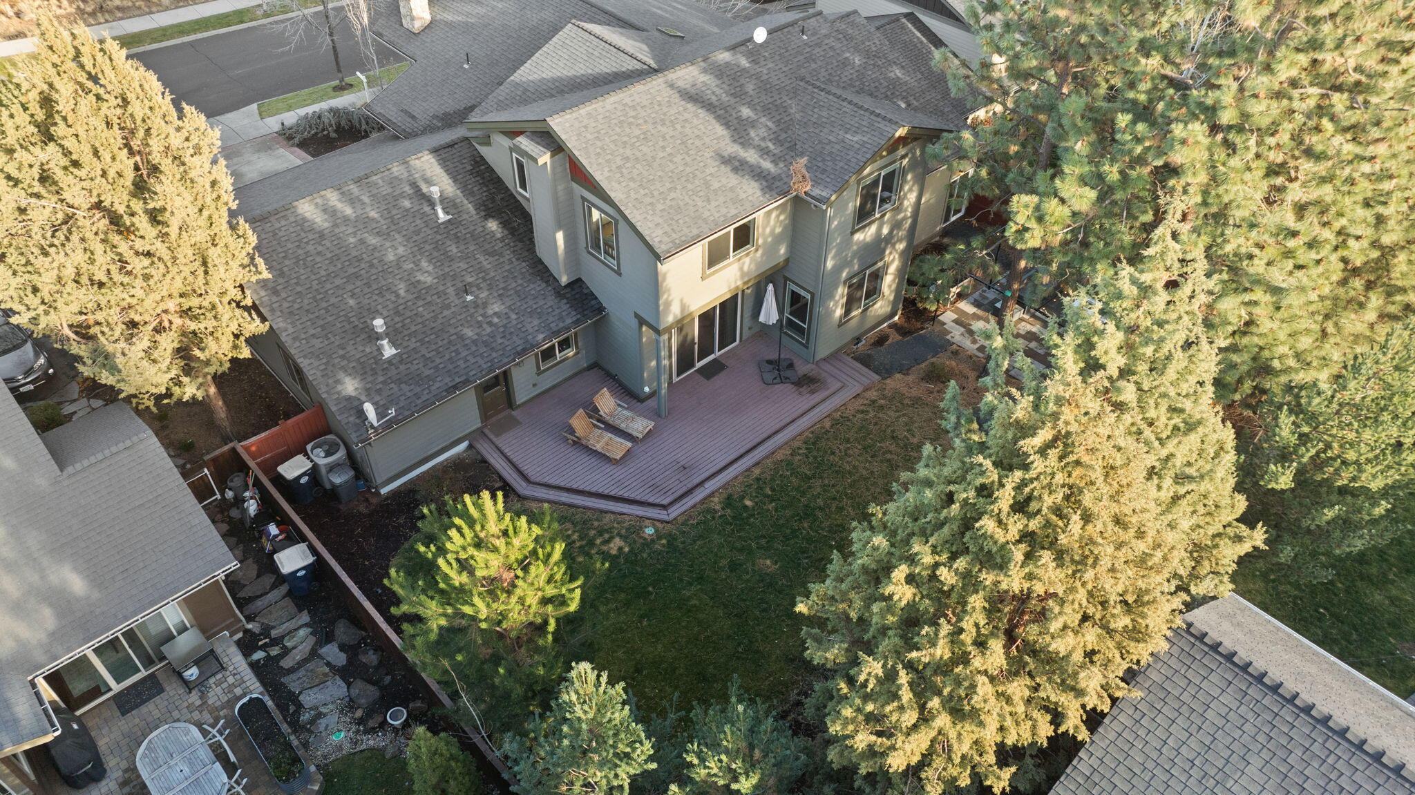 Awbrey Park - Residential