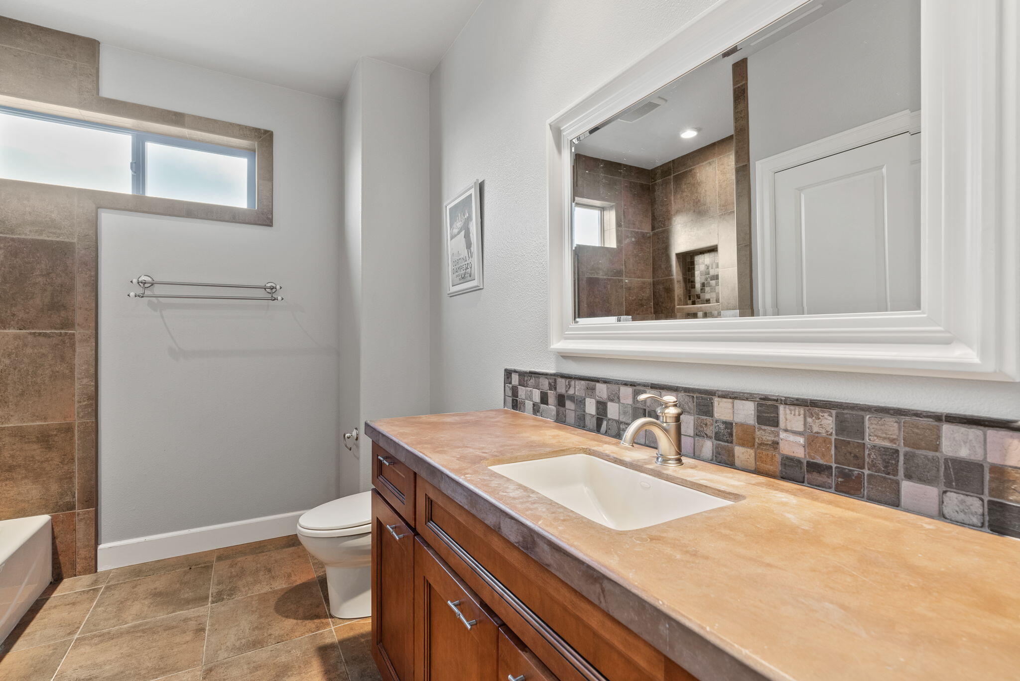 Awbrey Park - Residential