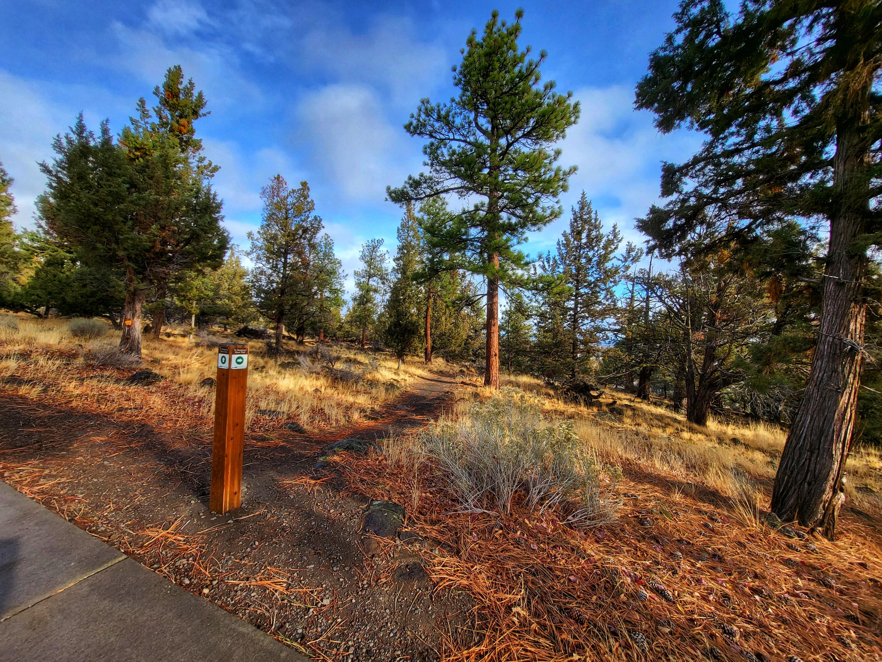 Awbrey Park - Residential