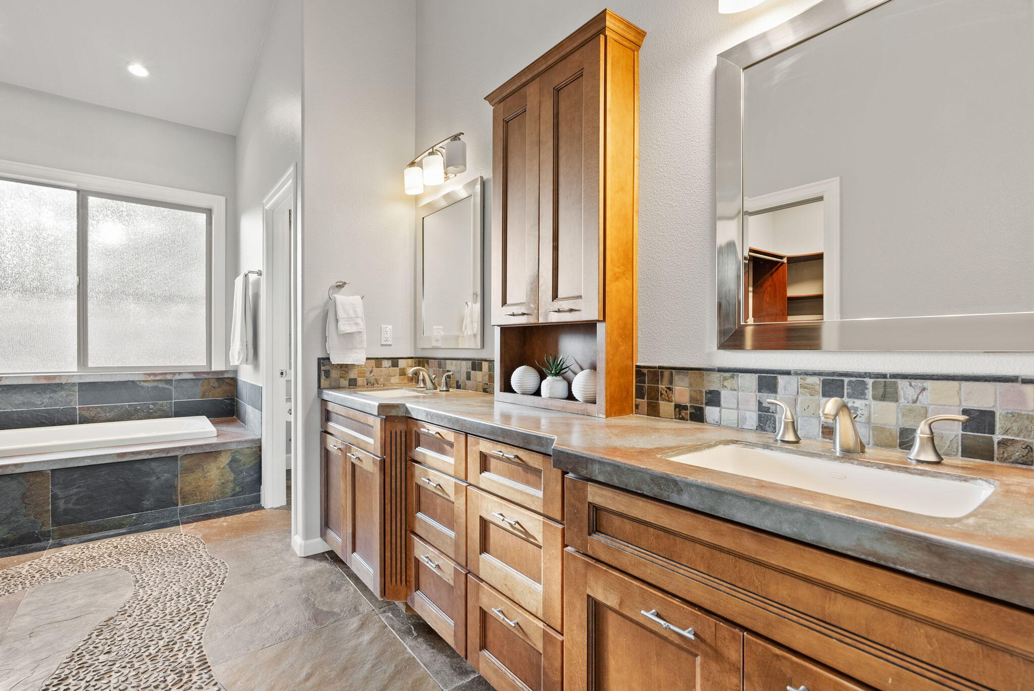 Awbrey Park - Residential