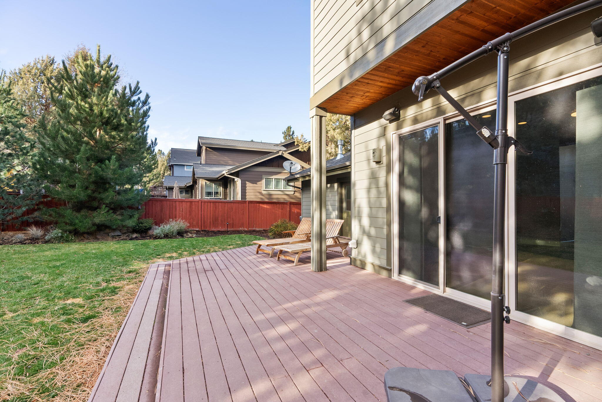 Awbrey Park - Residential