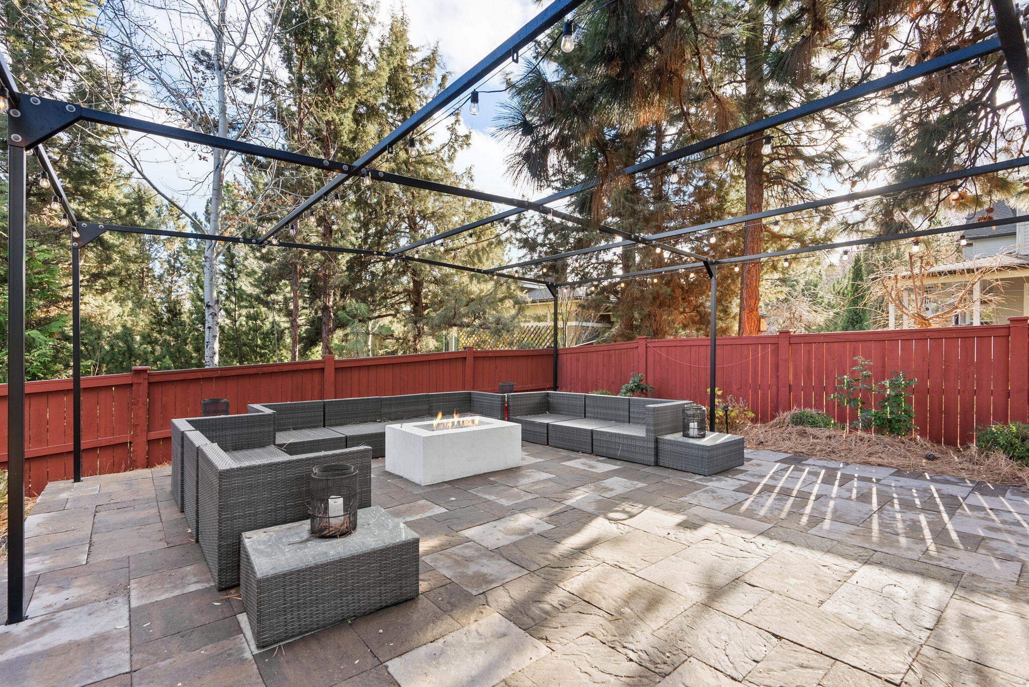 Awbrey Park - Residential