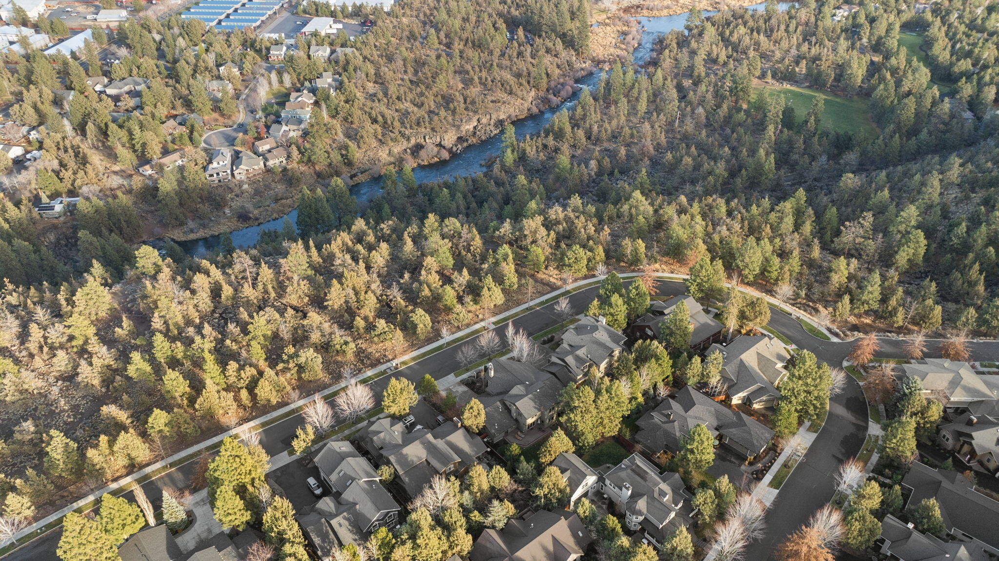 Awbrey Park - Residential