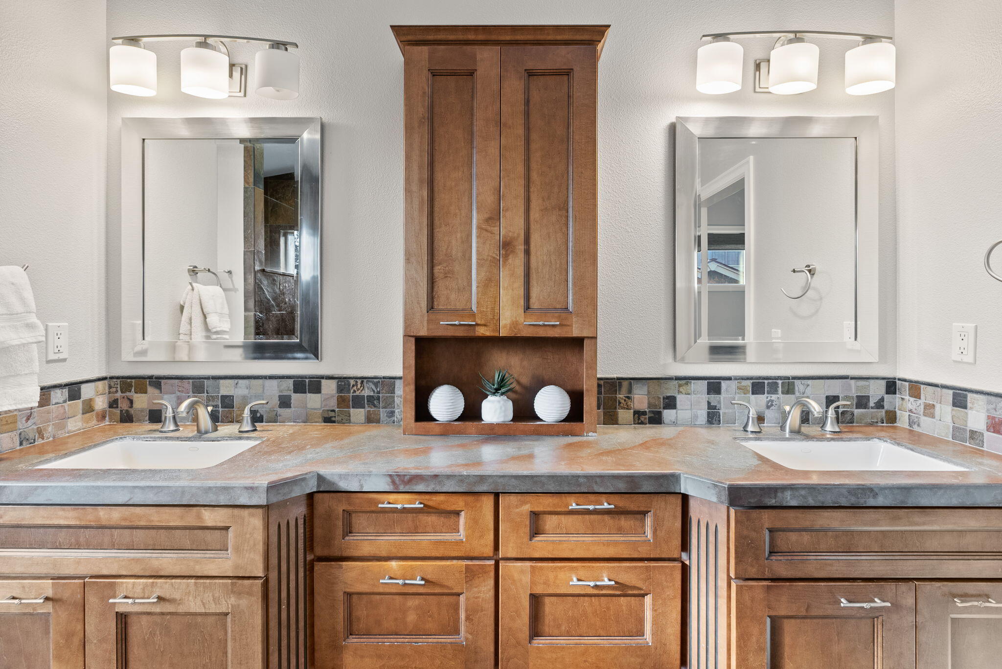 Awbrey Park - Residential