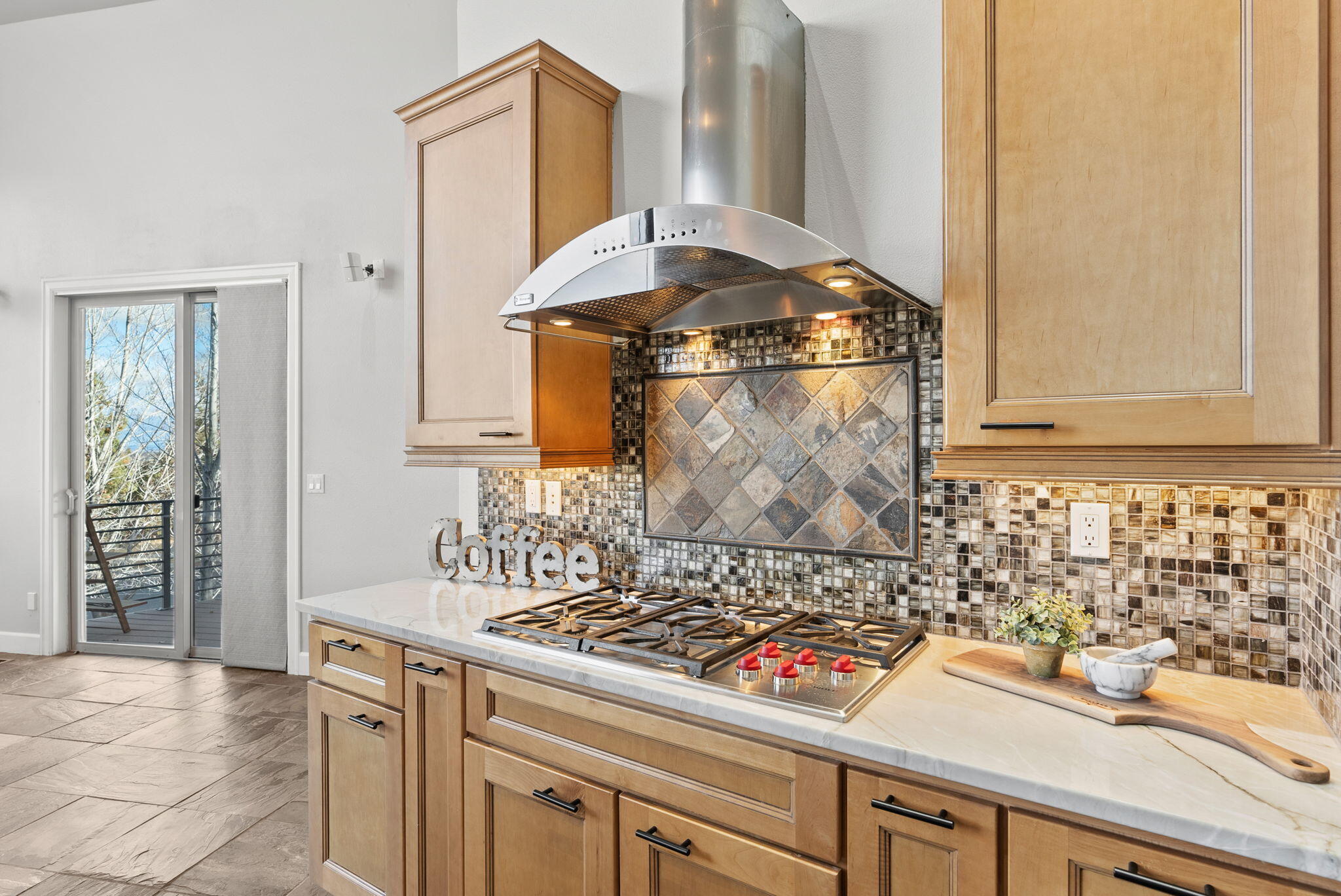 Awbrey Park - Residential