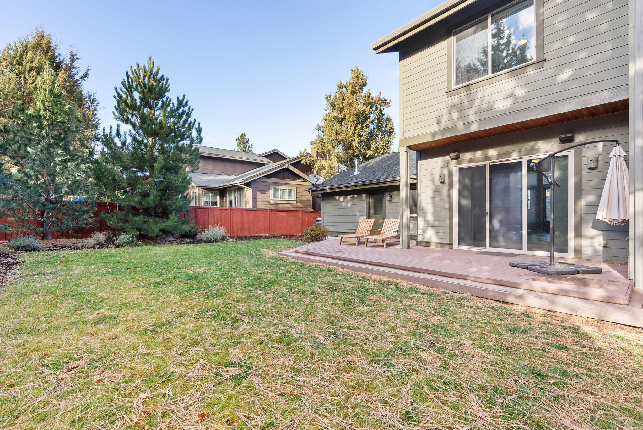 Awbrey Park - Residential