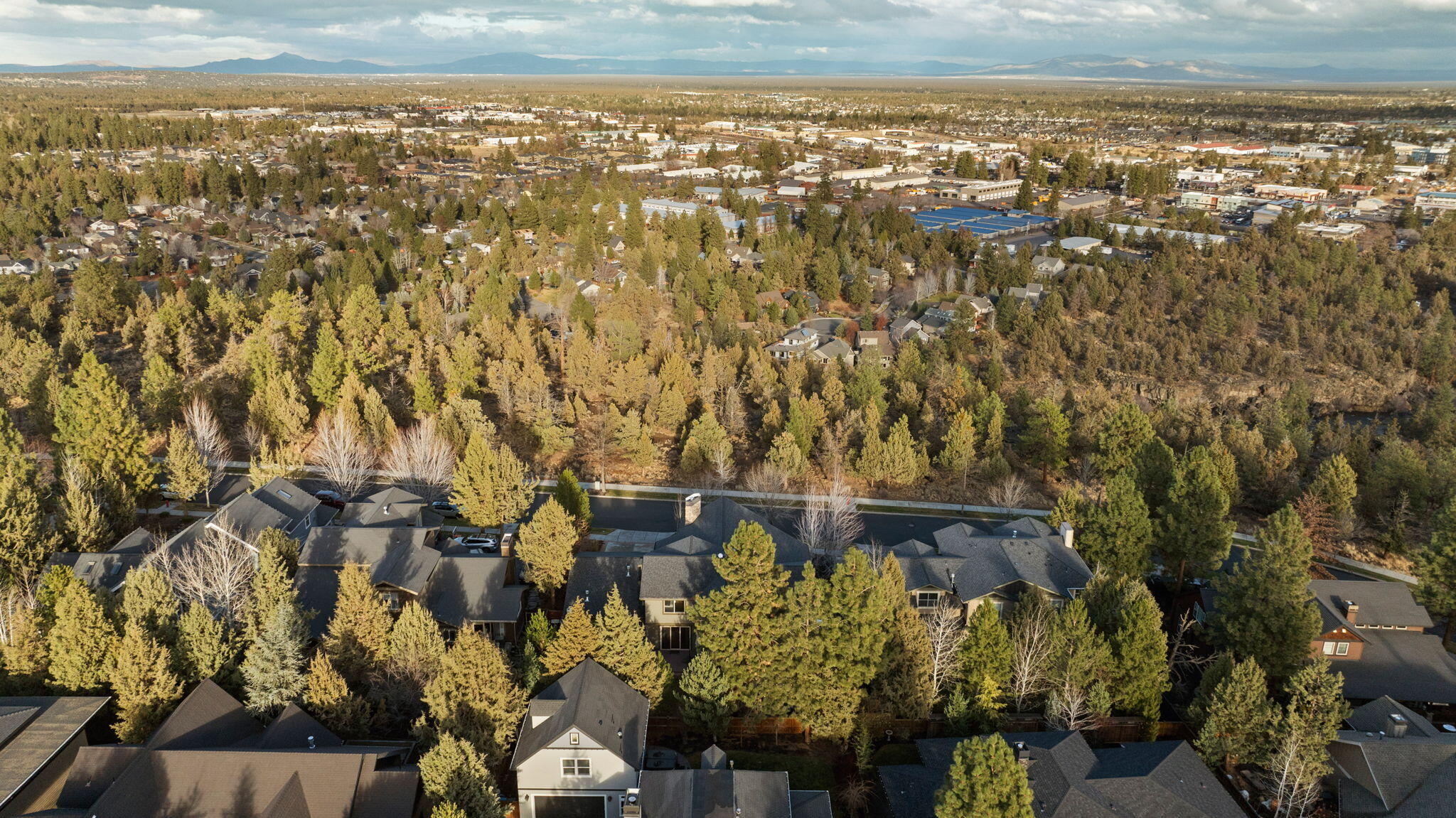 Awbrey Park - Residential