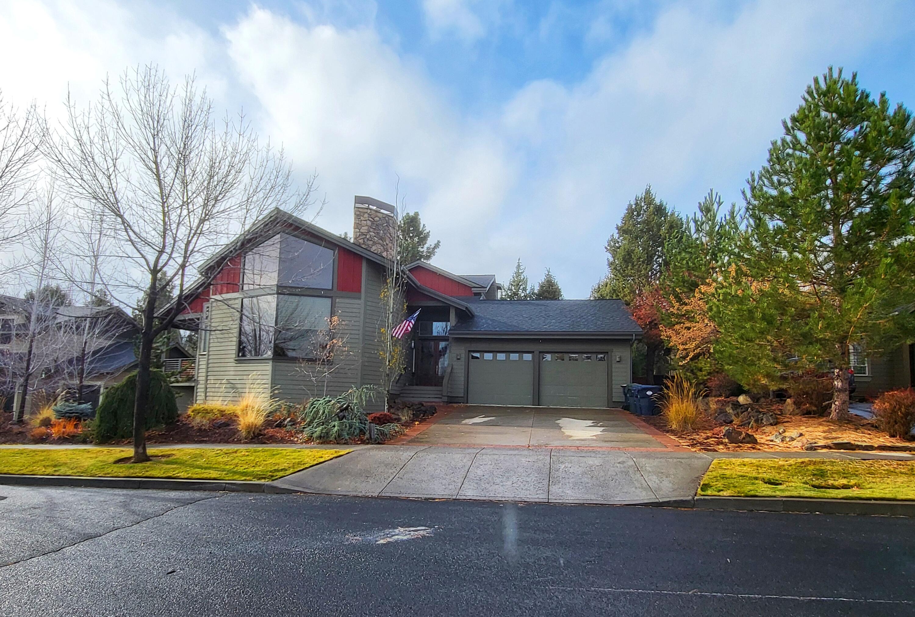 Awbrey Park - Residential