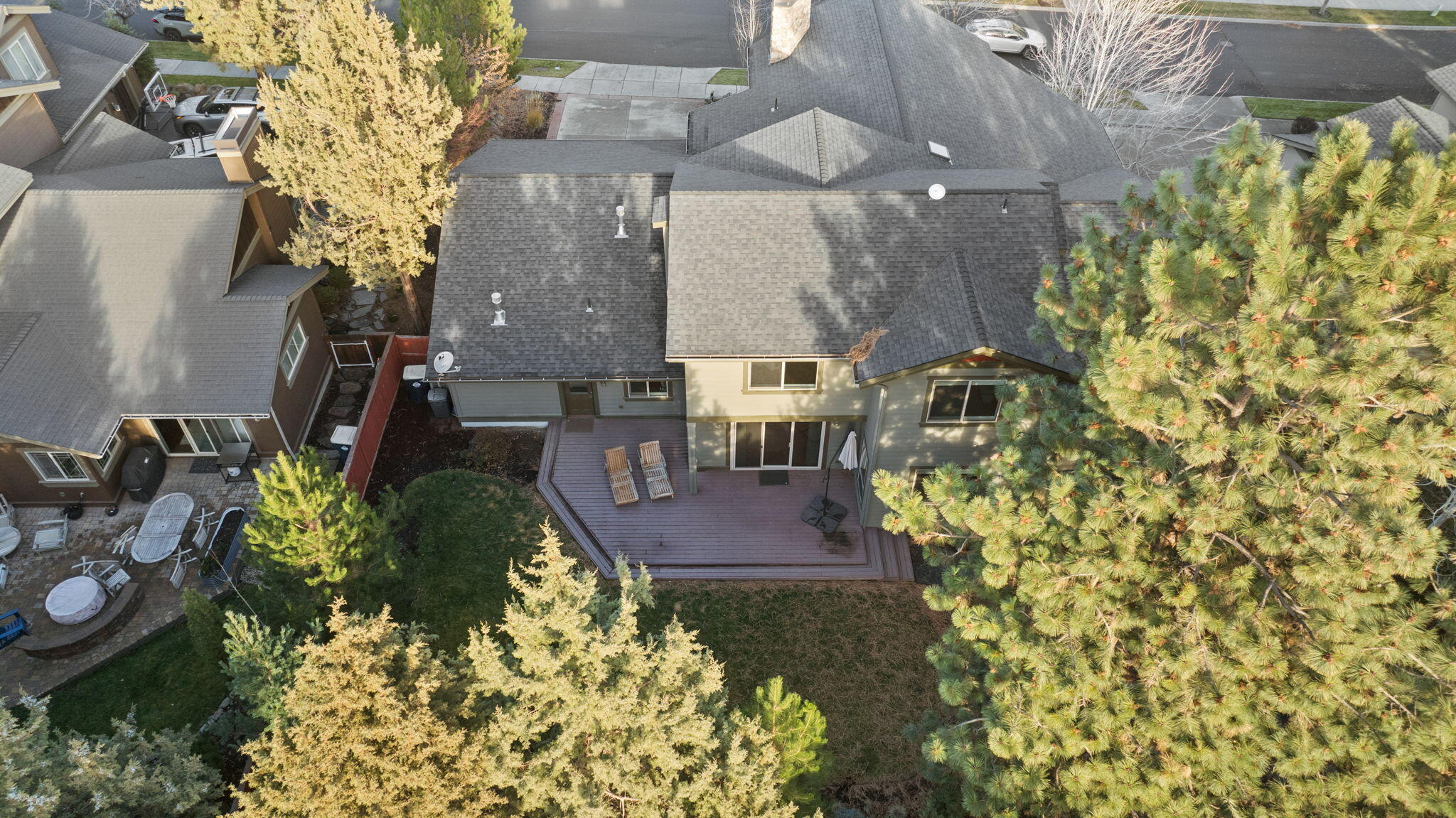 Awbrey Park - Residential