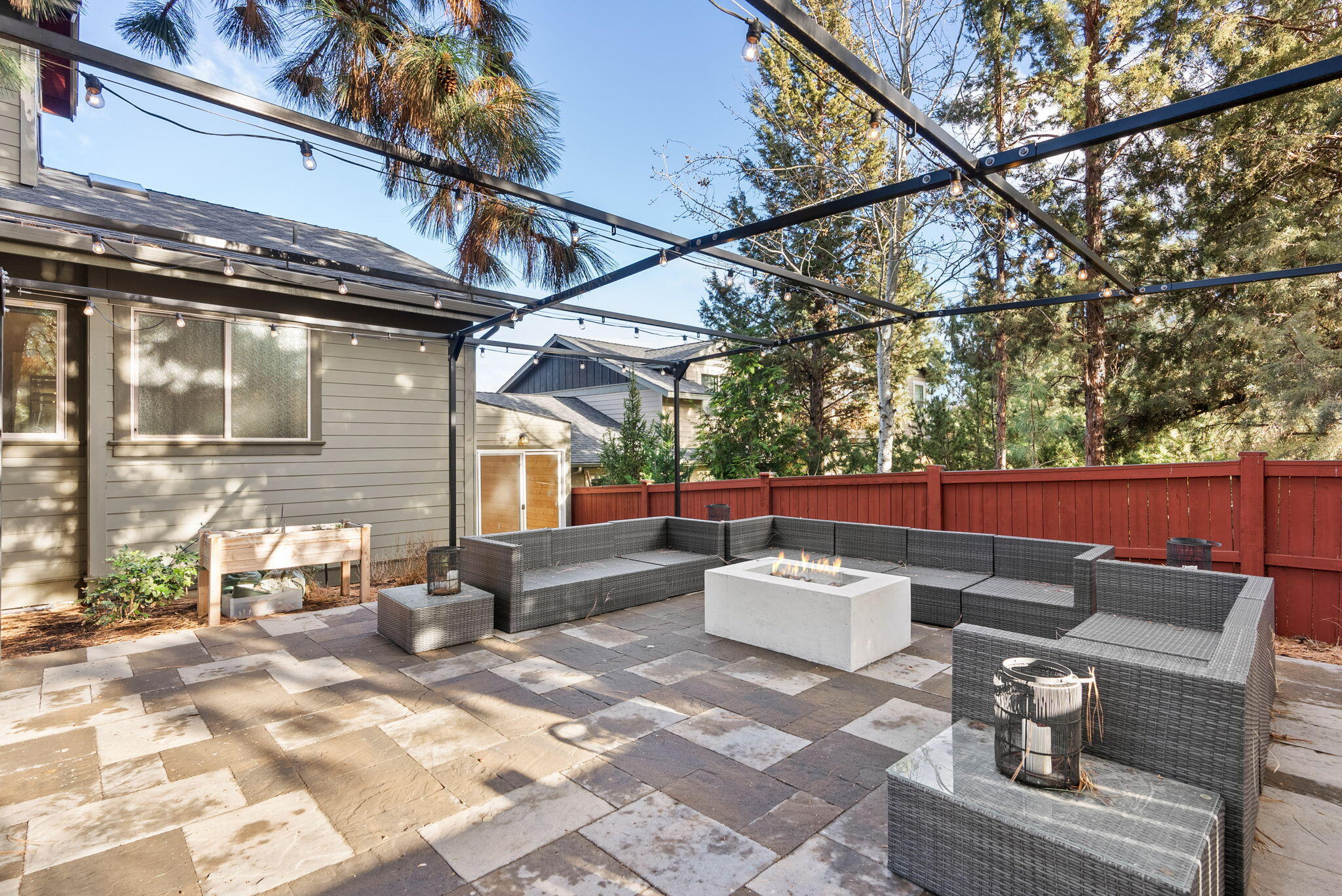 Awbrey Park - Residential