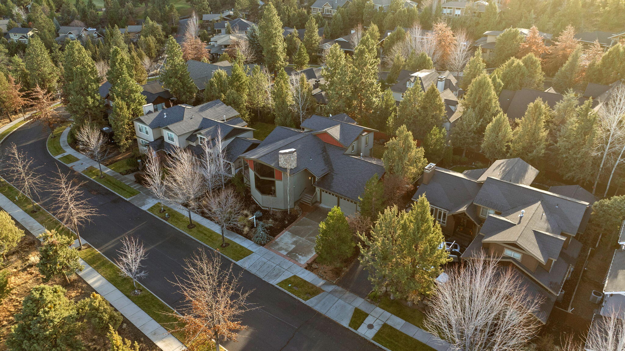 Awbrey Park - Residential