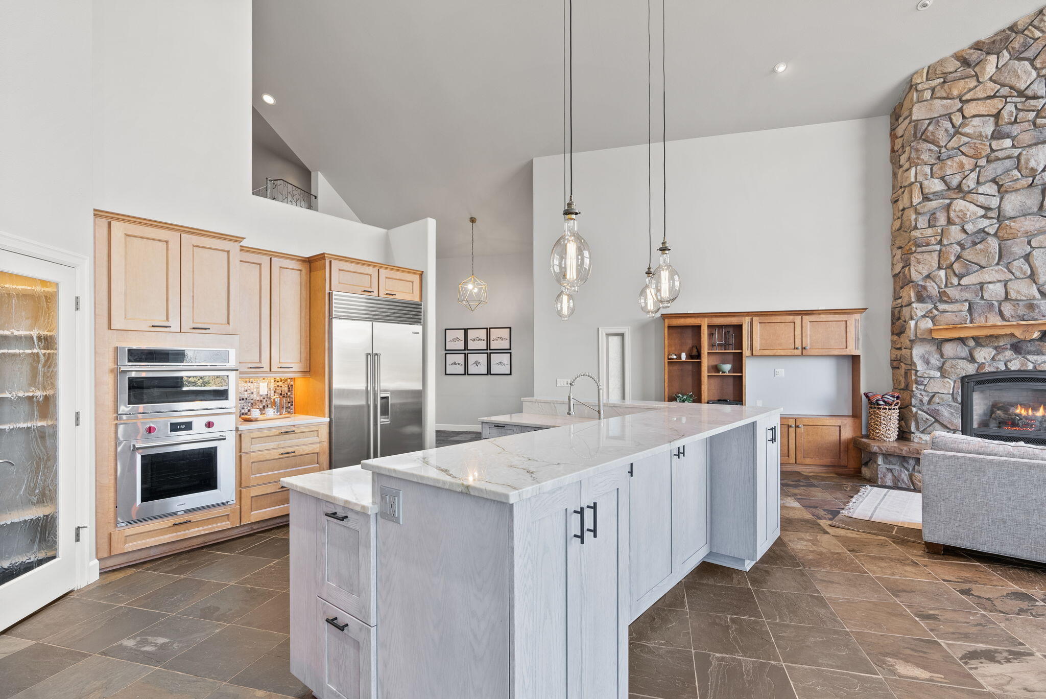 Awbrey Park - Residential