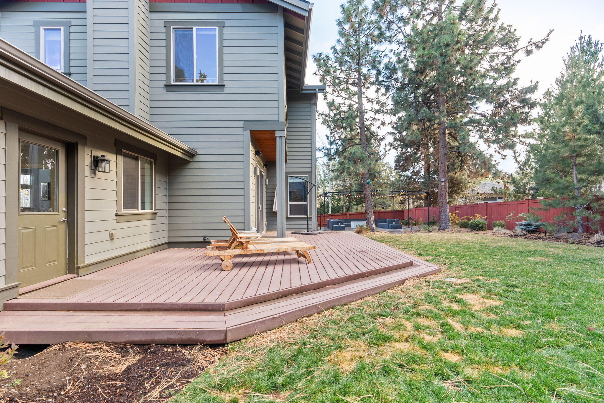 Awbrey Park - Residential