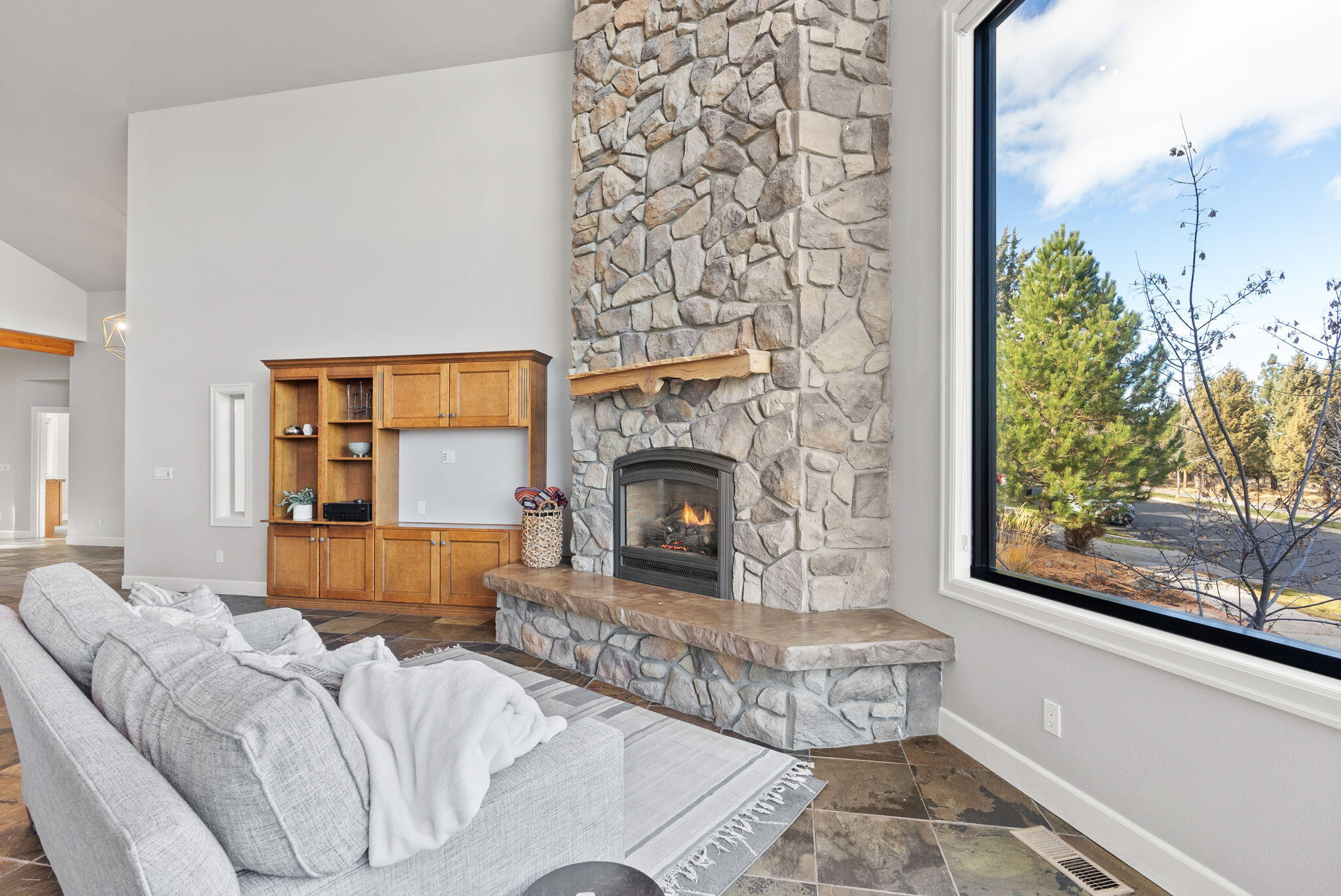 Awbrey Park - Residential