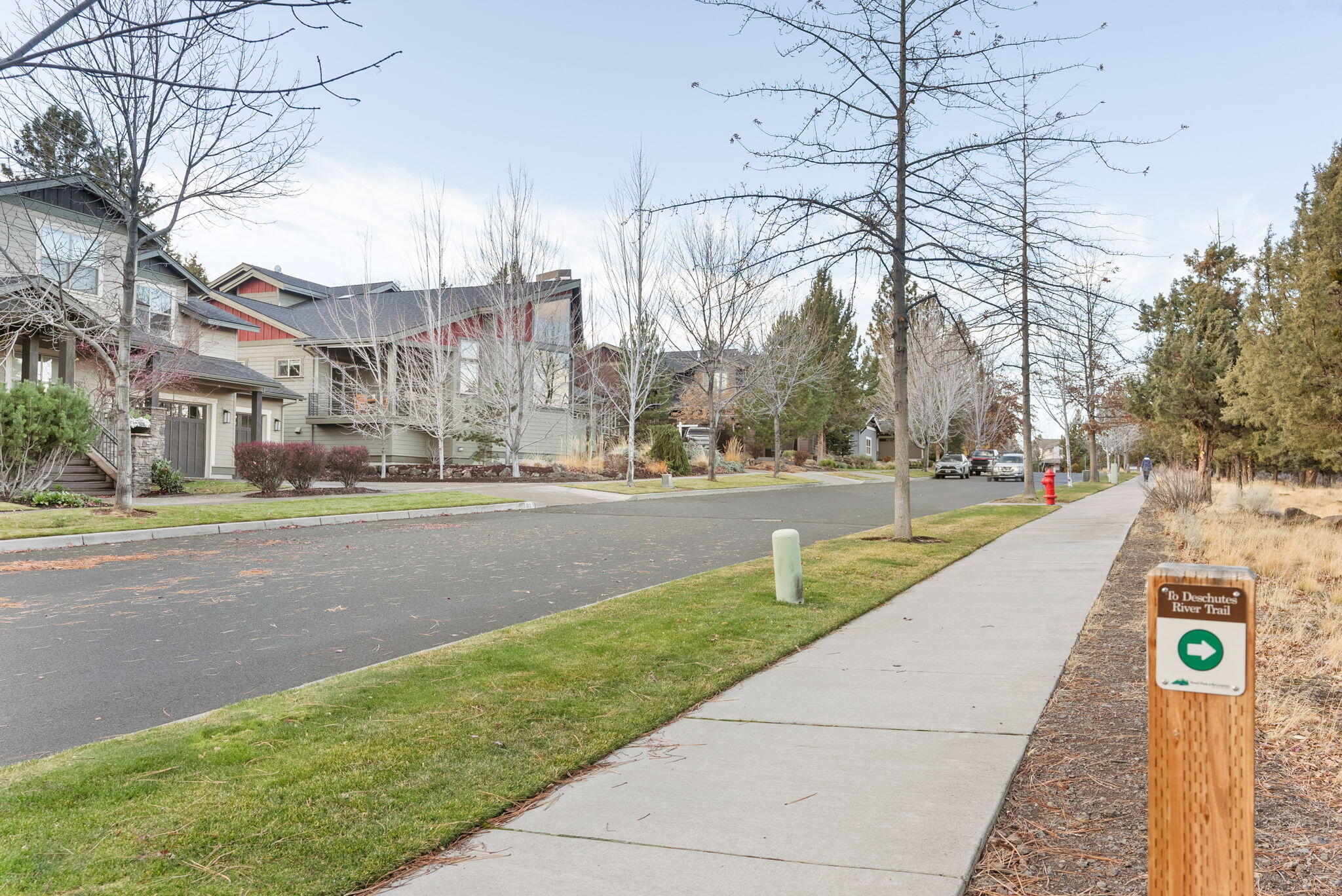 Awbrey Park - Residential