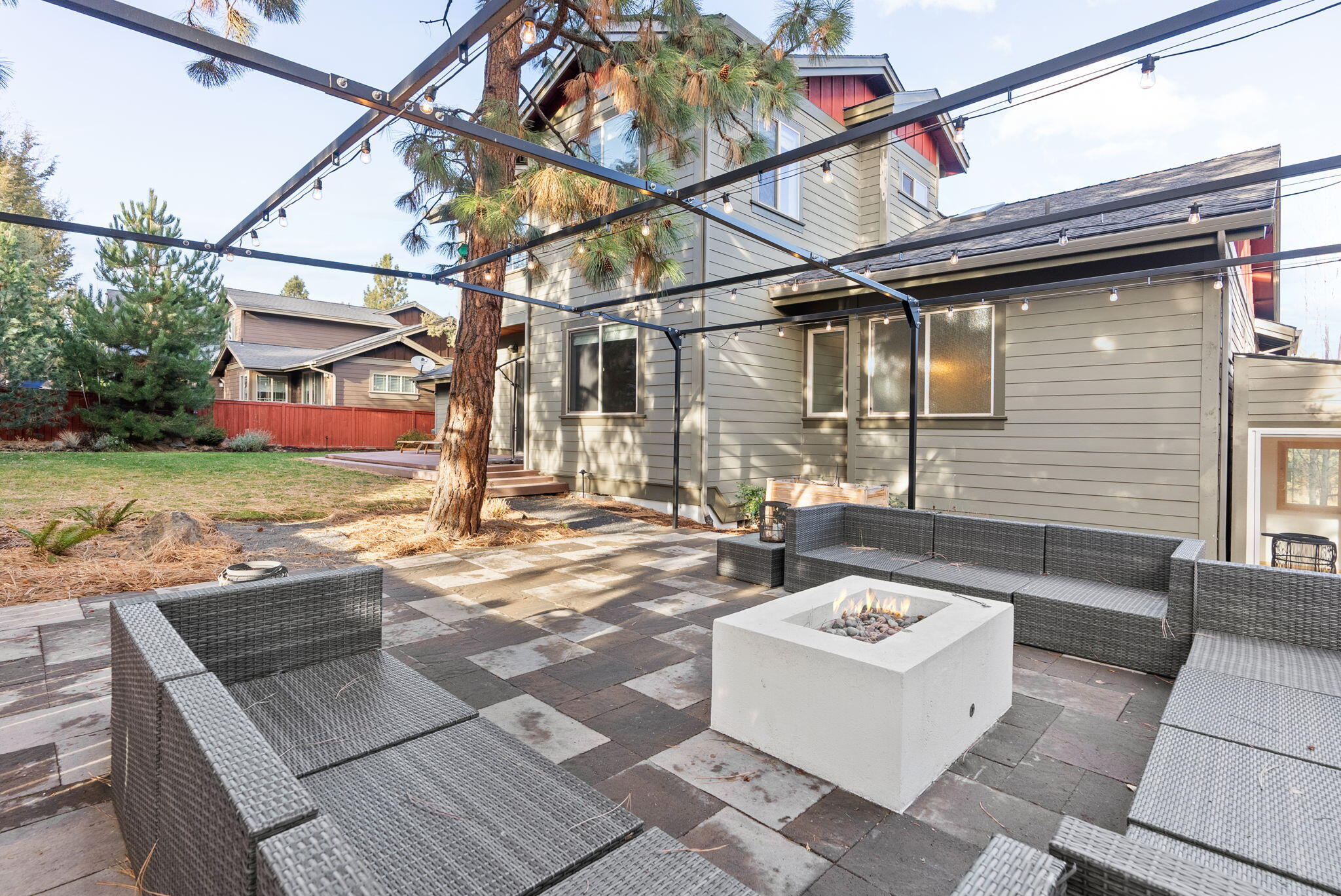 Awbrey Park - Residential