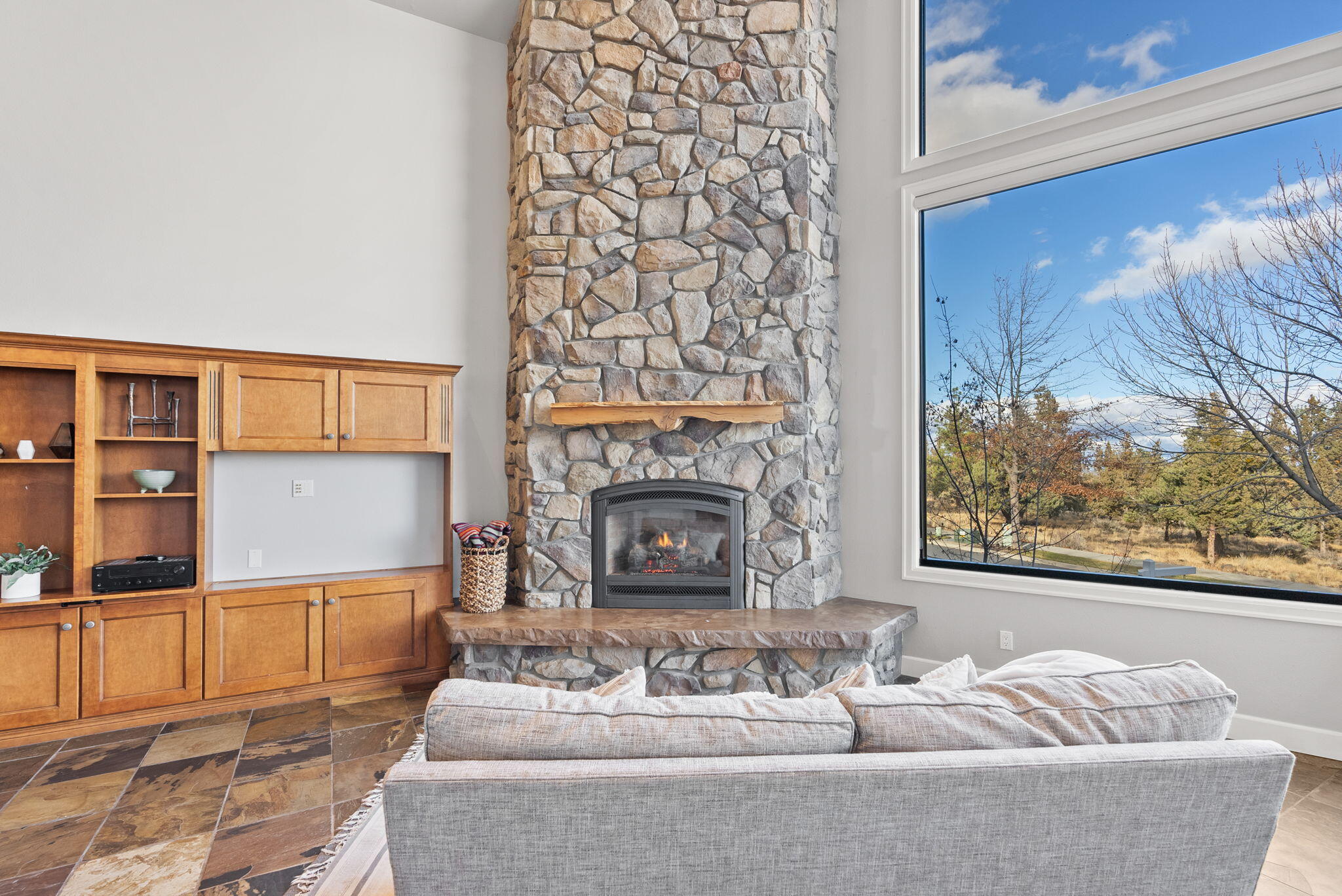 Awbrey Park - Residential