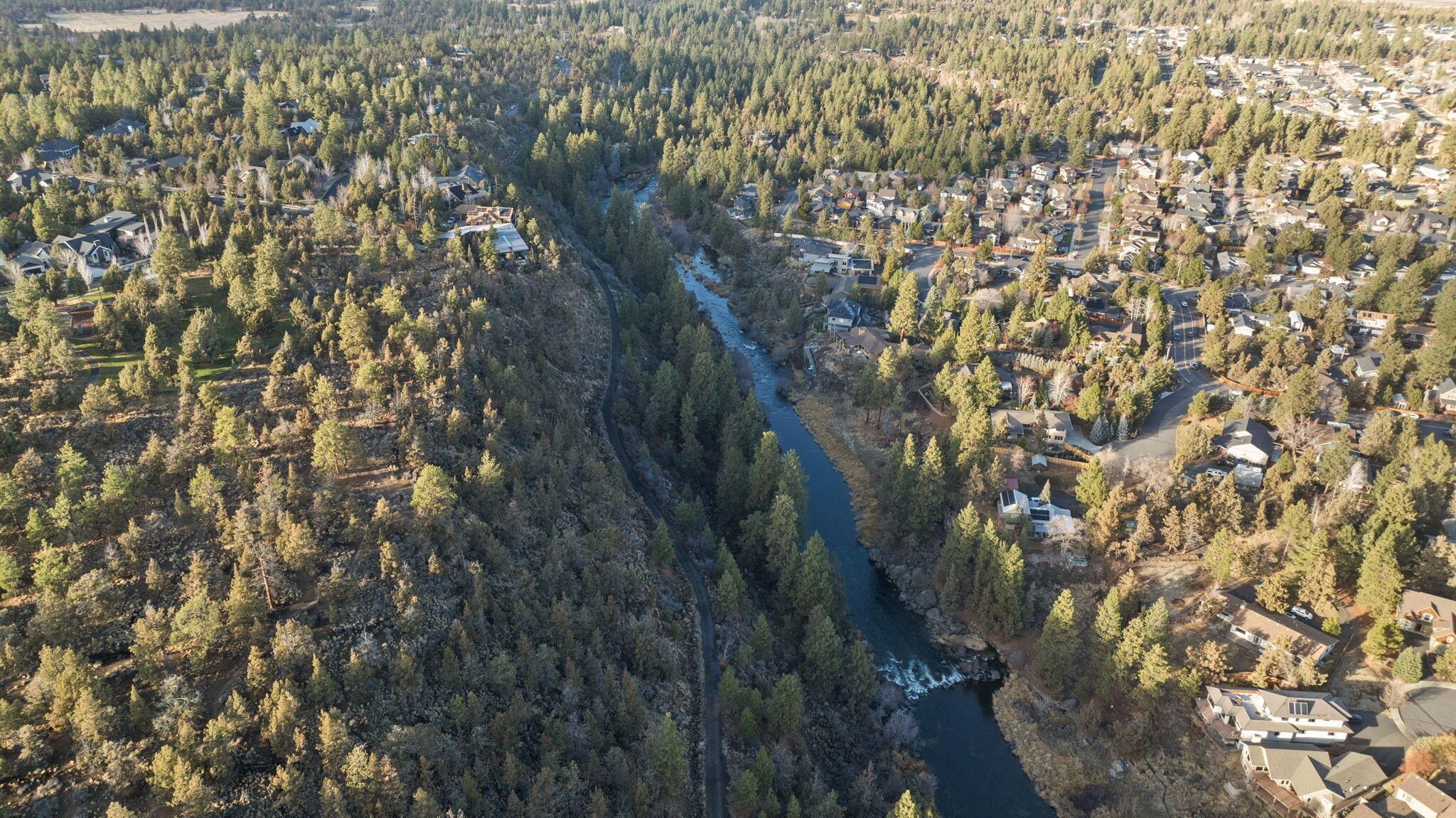 Awbrey Park - Residential