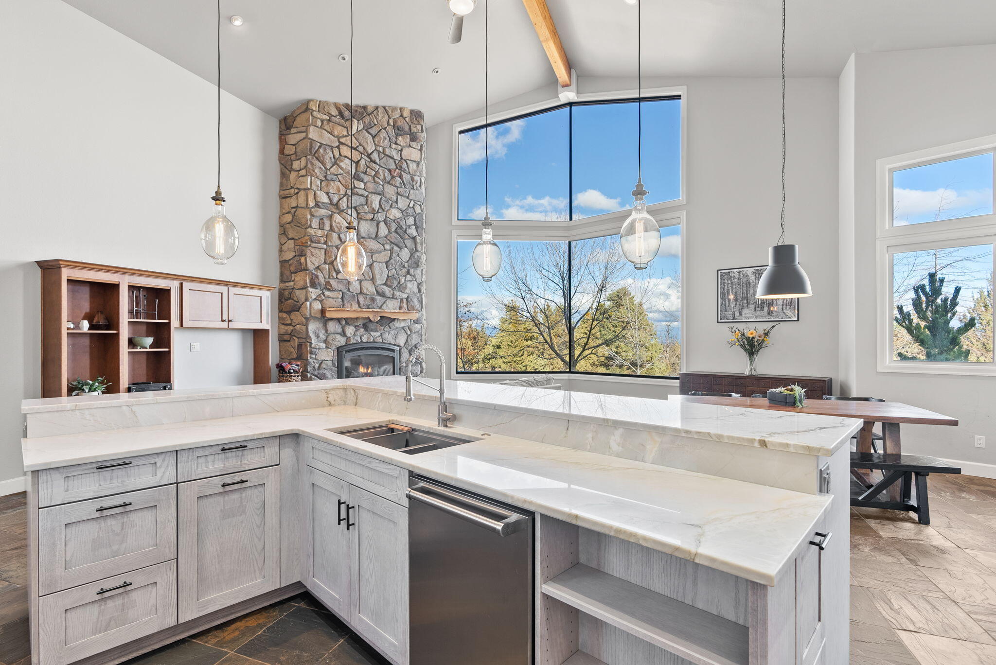 Awbrey Park - Residential