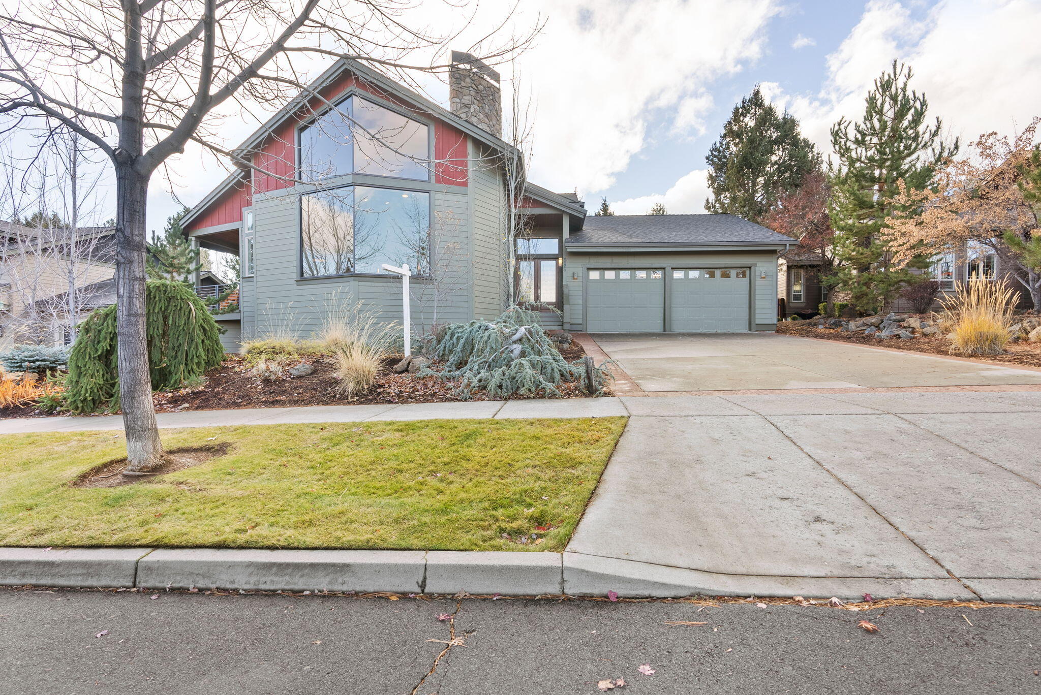 Awbrey Park - Residential