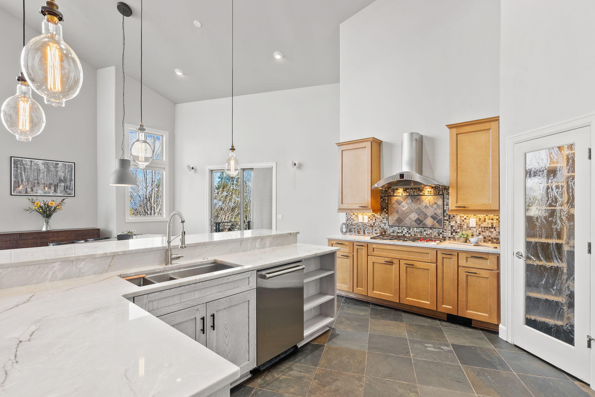 Awbrey Park - Residential