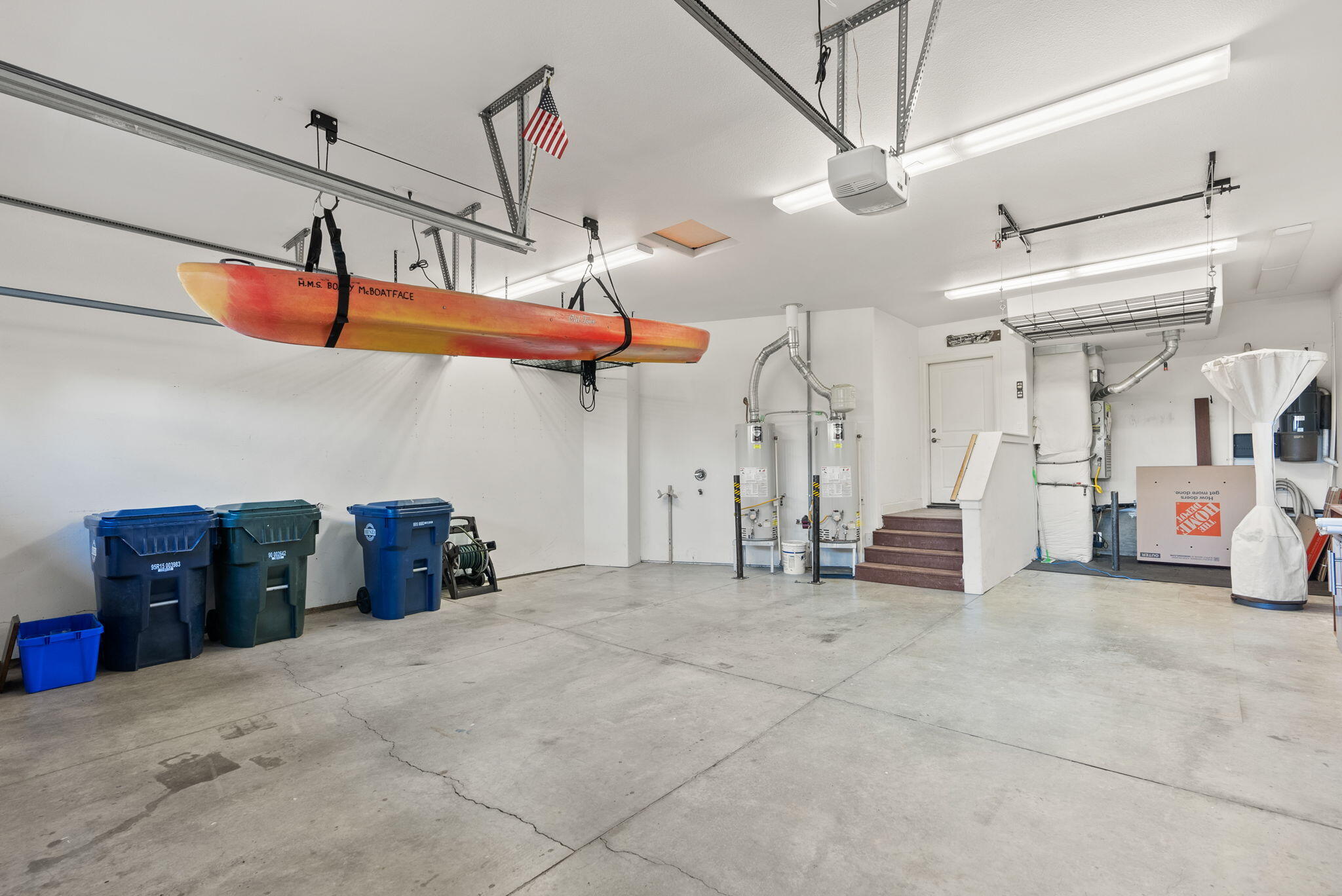 Awbrey Park - Residential