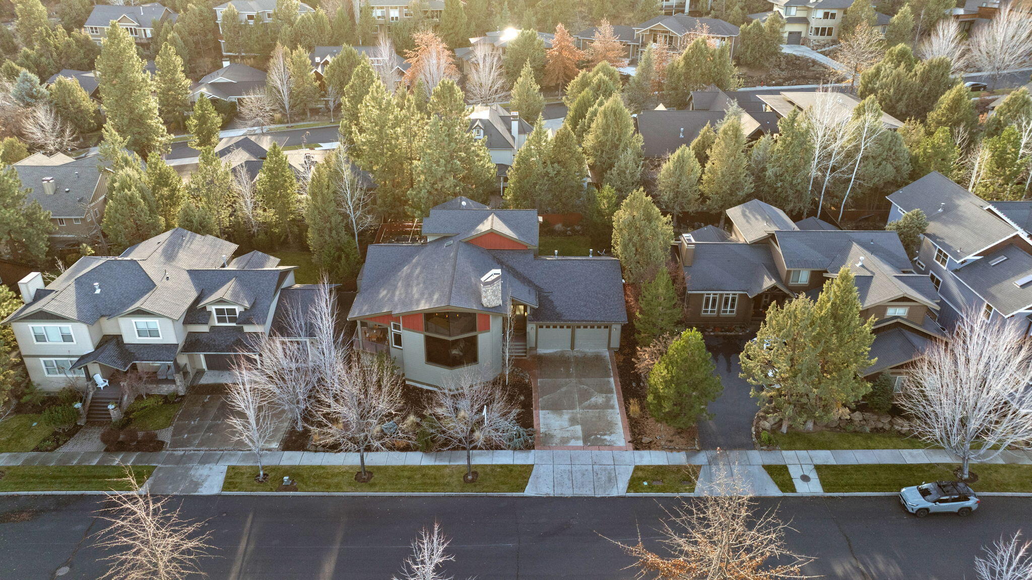 Awbrey Park - Residential