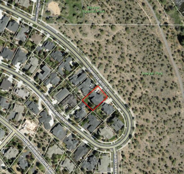 Awbrey Park - Residential