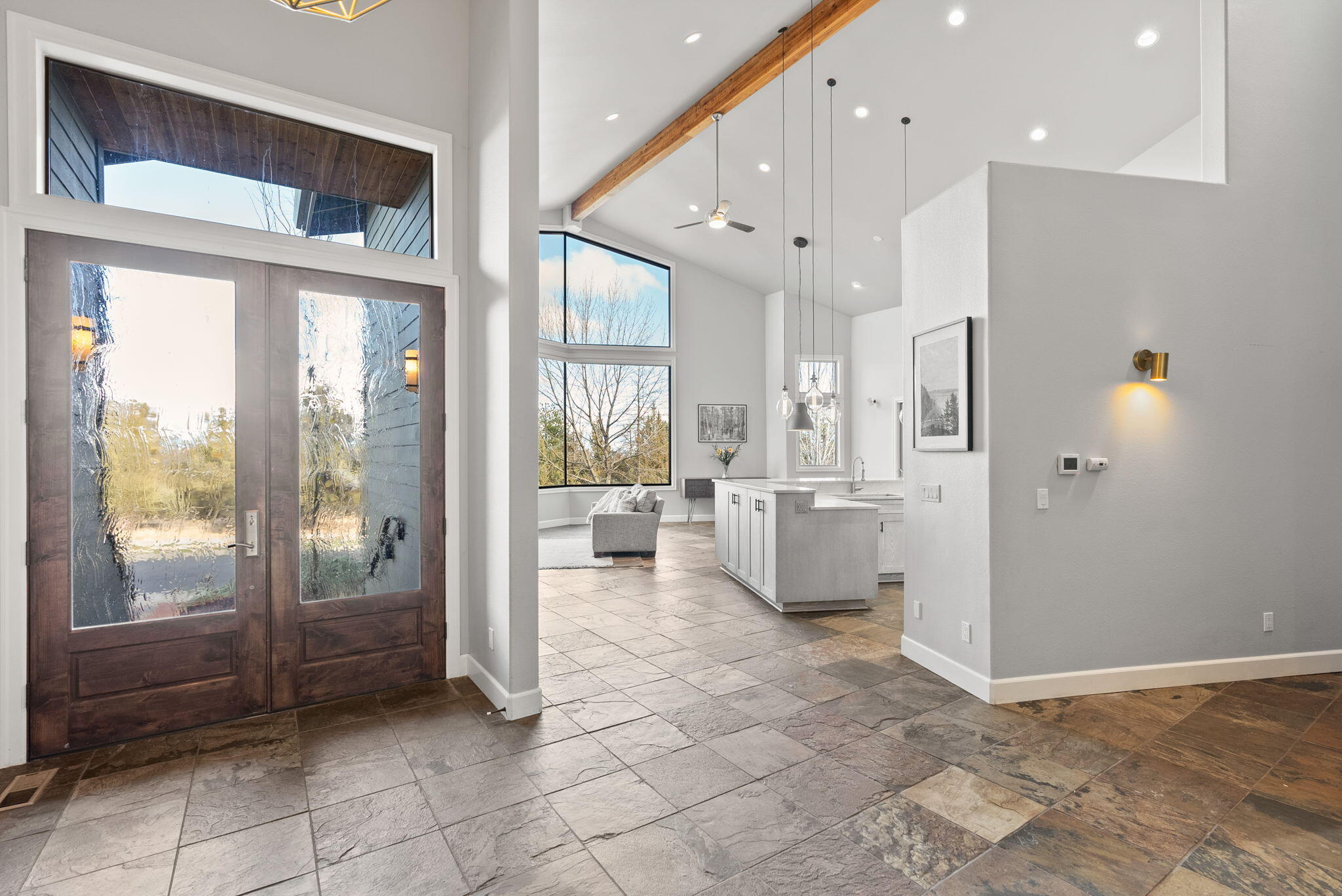 Awbrey Park - Residential