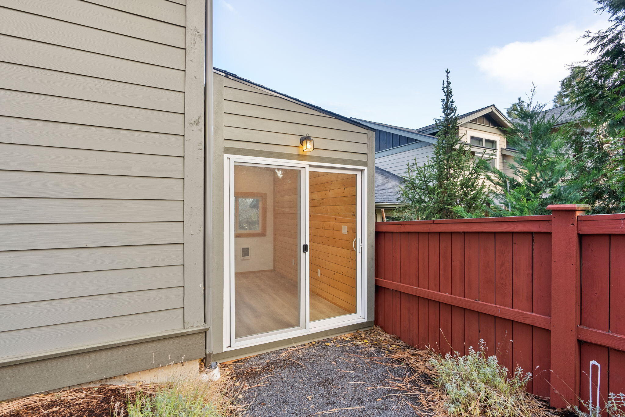 Awbrey Park - Residential