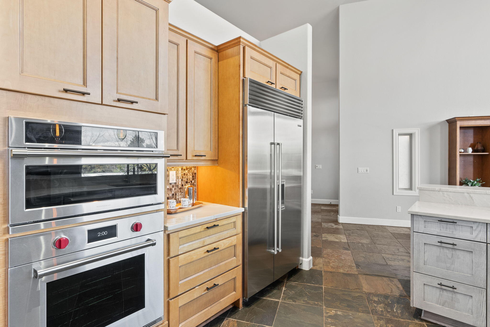 Awbrey Park - Residential