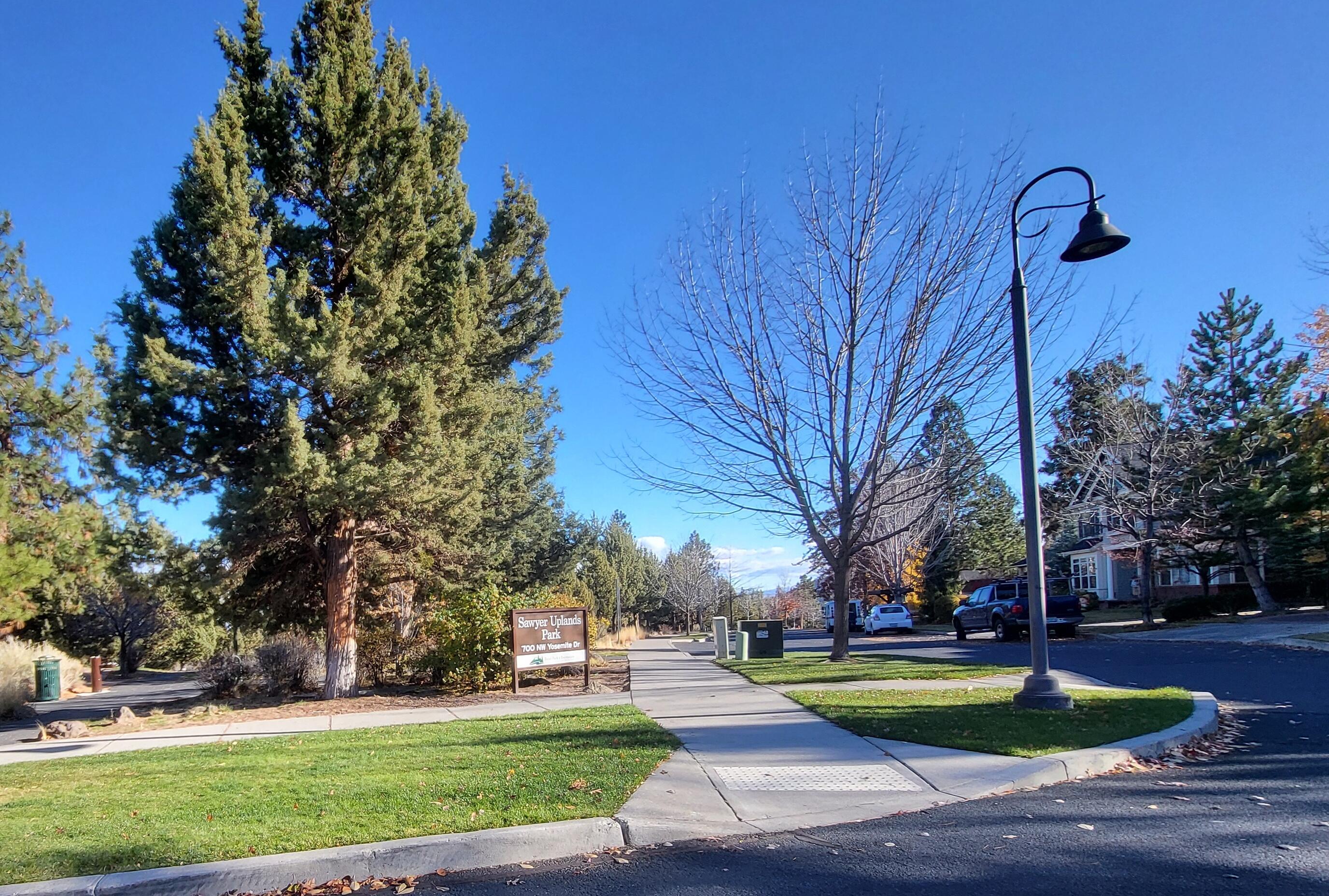 Awbrey Park - Residential