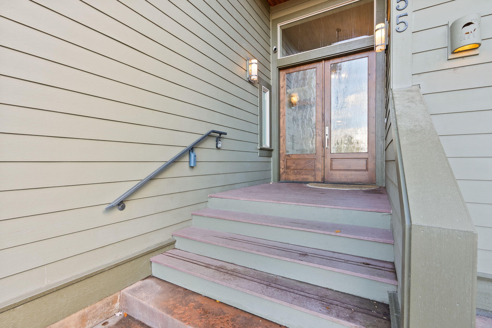 Awbrey Park - Residential