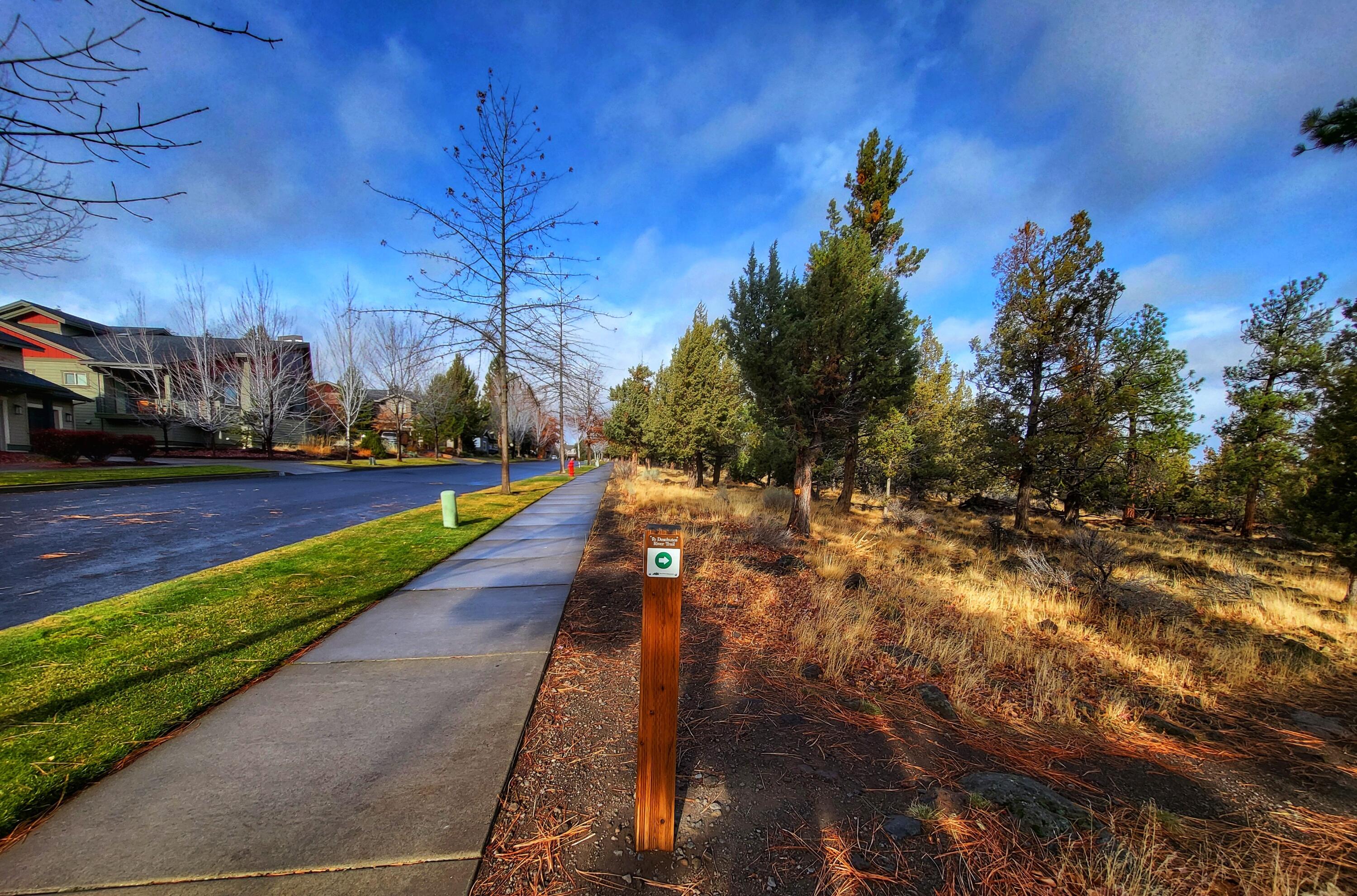 Awbrey Park - Residential