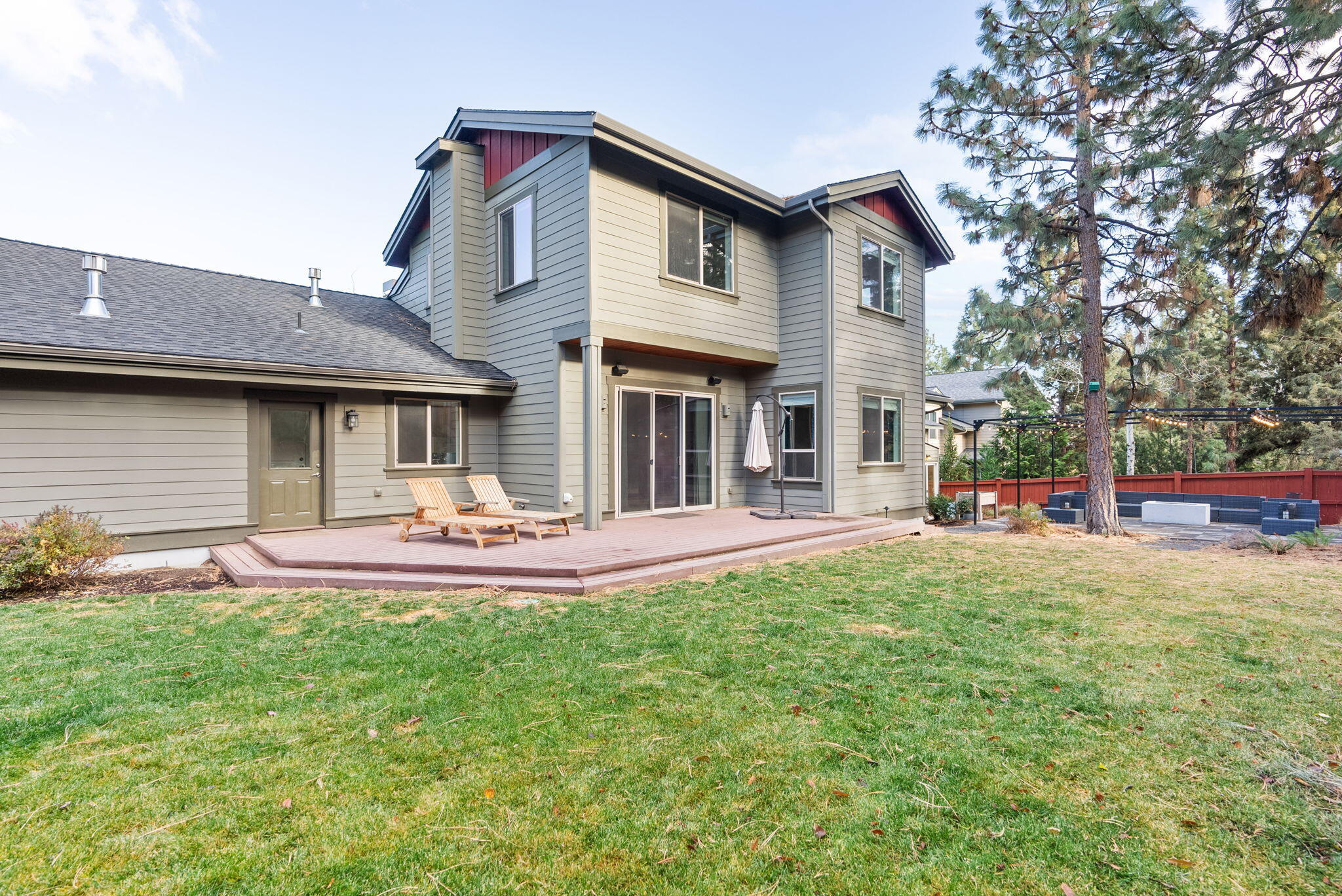 Awbrey Park - Residential